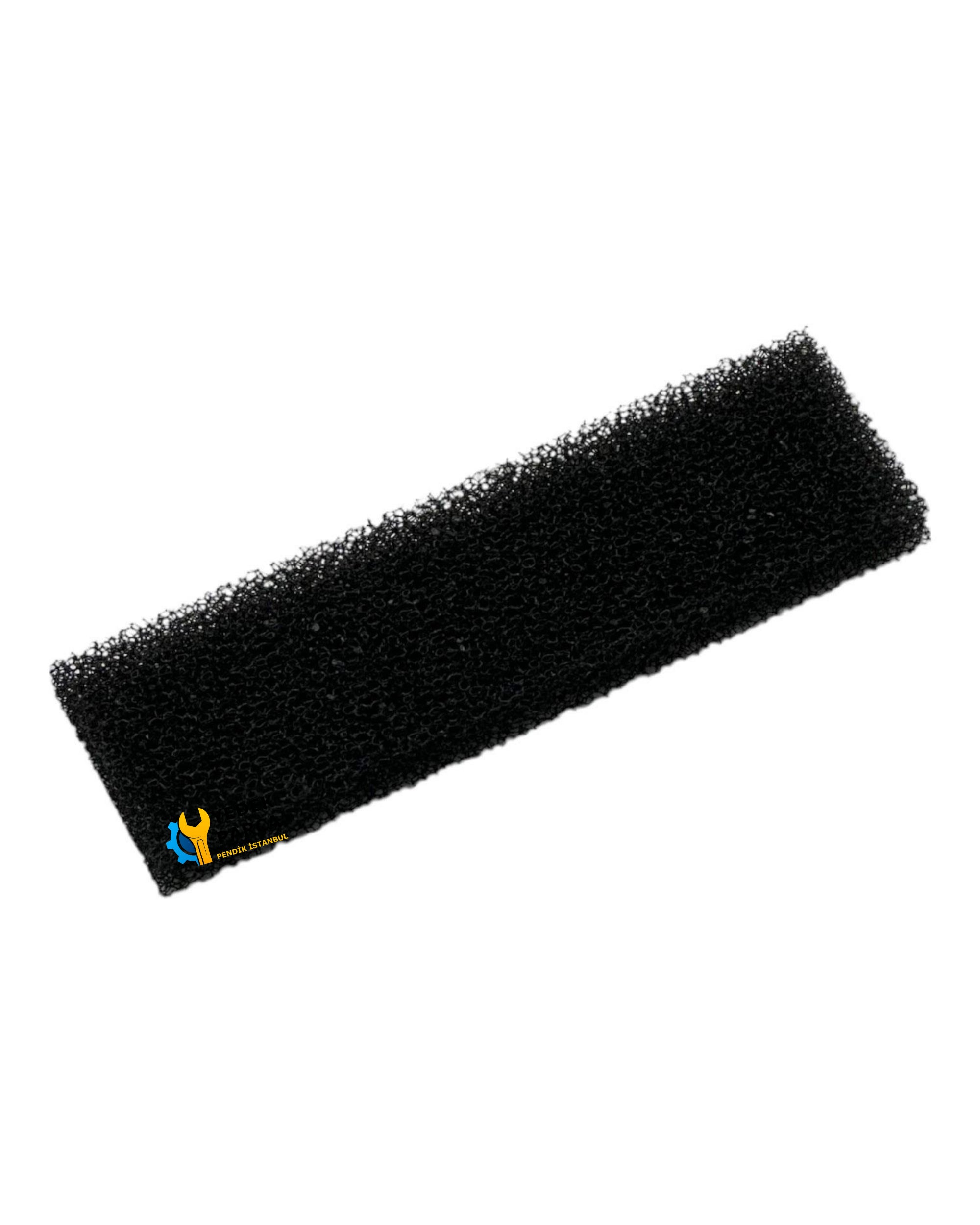 Grundig Uyumlu VCP 8931 Şarjlı Süpürge Çıkış Sünger Filtresi