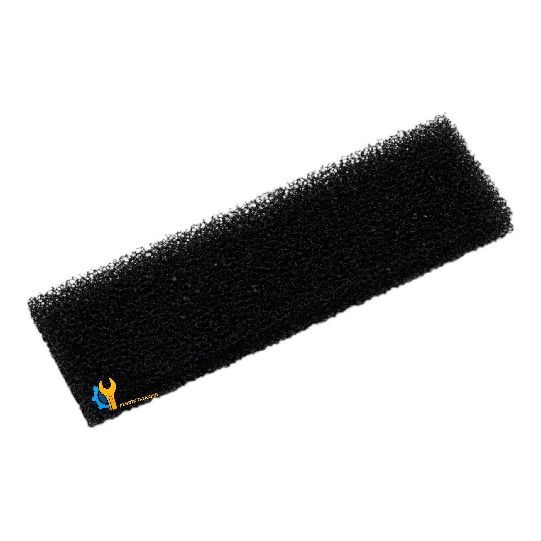 Grundig Uyumlu VCP 8931 Şarjlı Süpürge Çıkış Sünger Filtresi