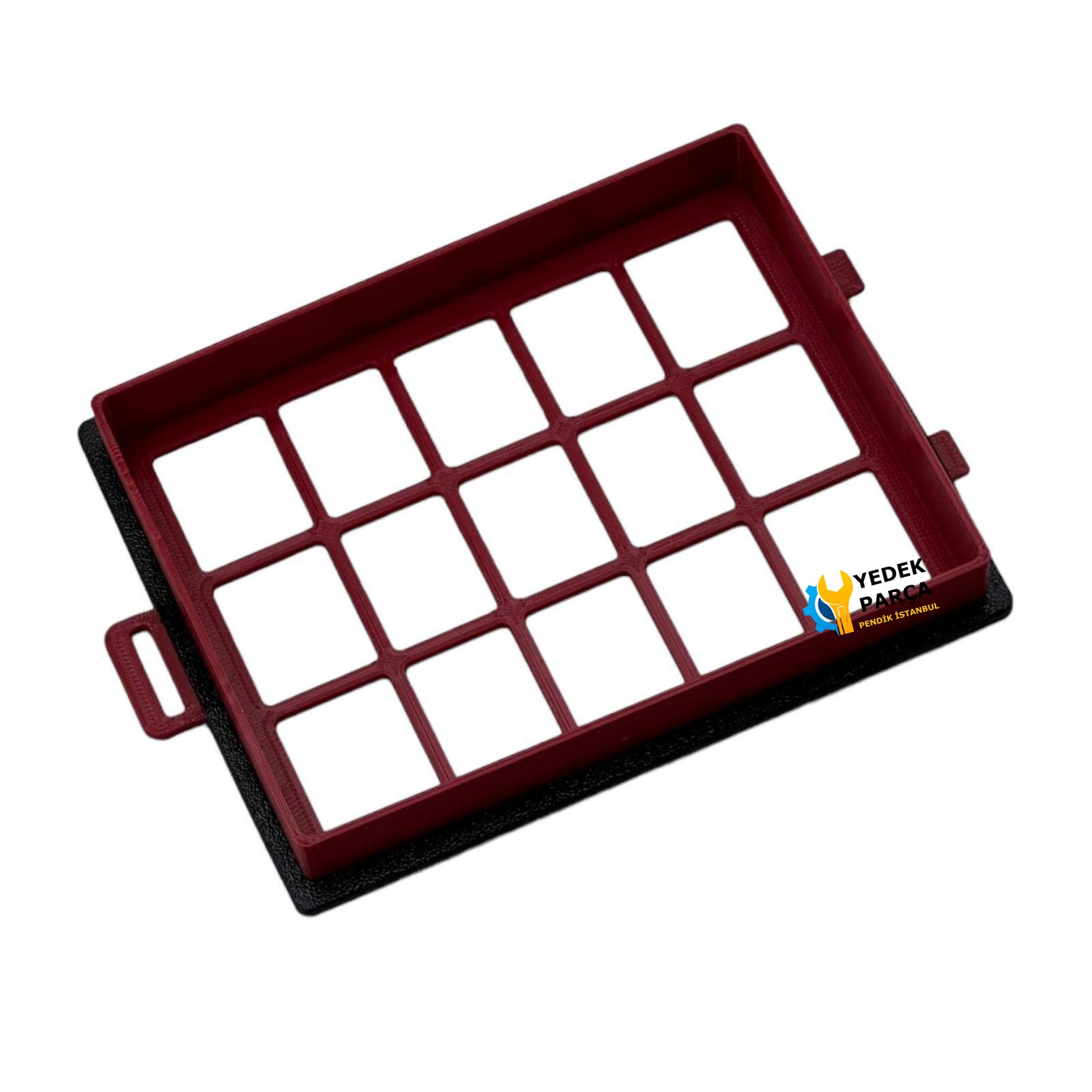 Arzum Uyumlu AR 4092 Olimpia Line Cyclone Hava Giriş Filtre Çerçevesi