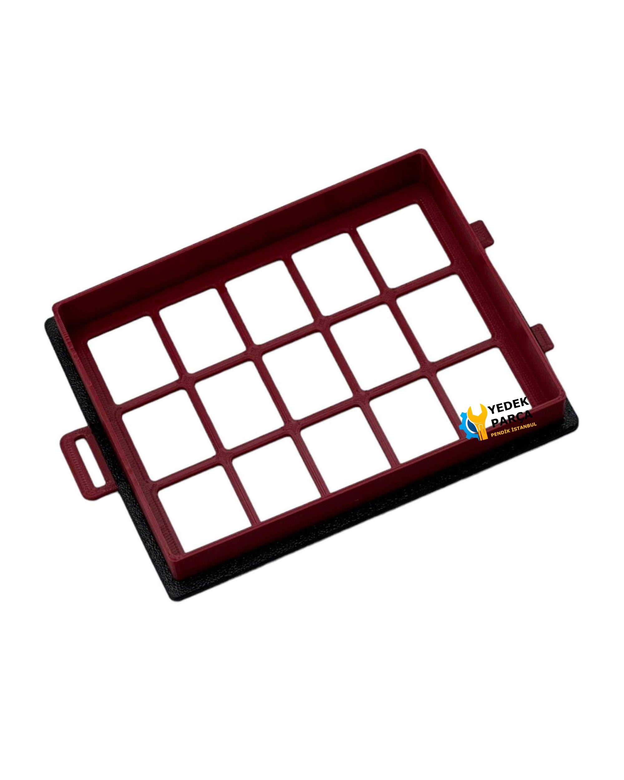 Arzum Uyumlu AR 4094 Olimpia Control Cyclone Hava Giriş Filtre Çerçevesi