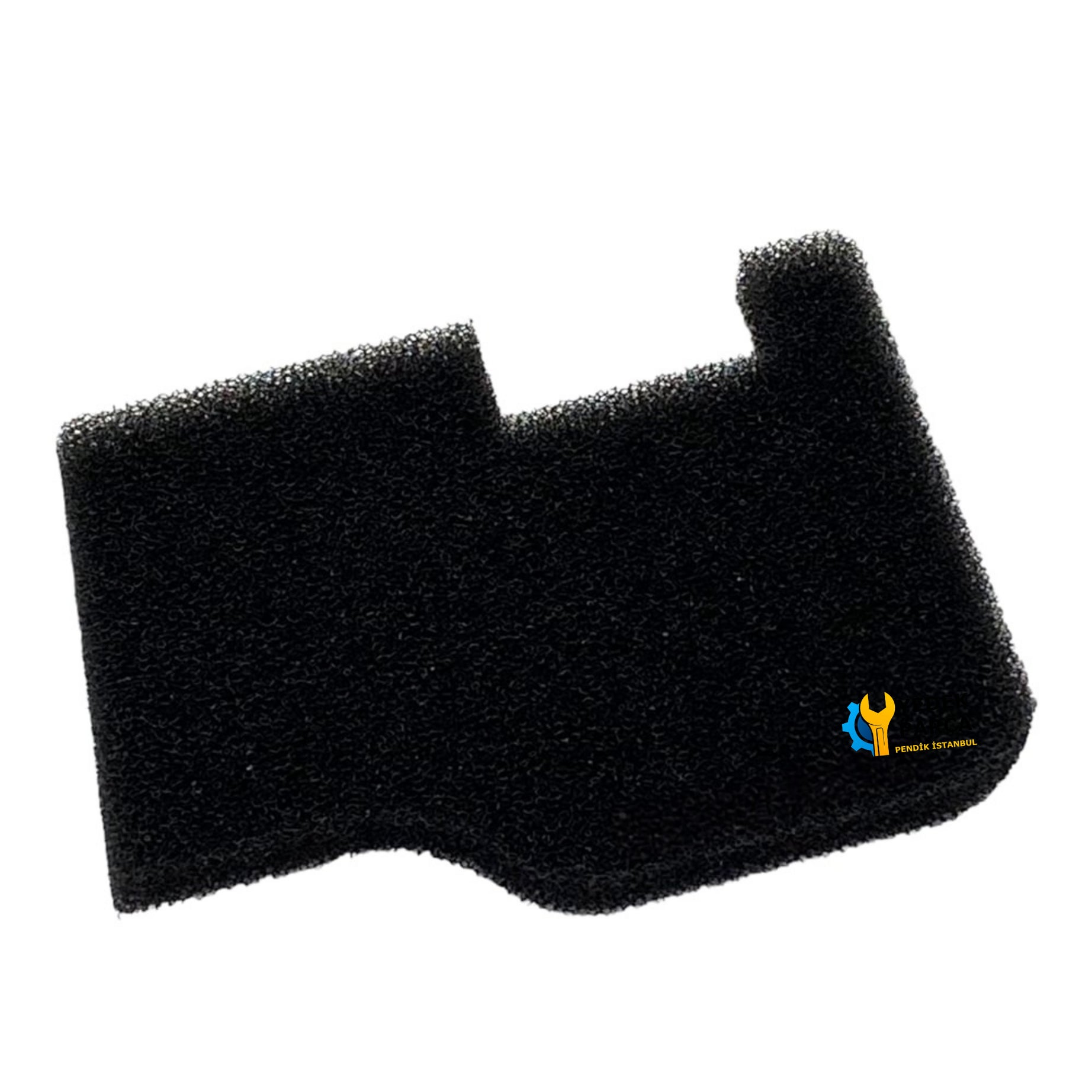 Arzum Uyumlu AR 4094 Olimpia Control Cyclone Filtresi Seti (4)