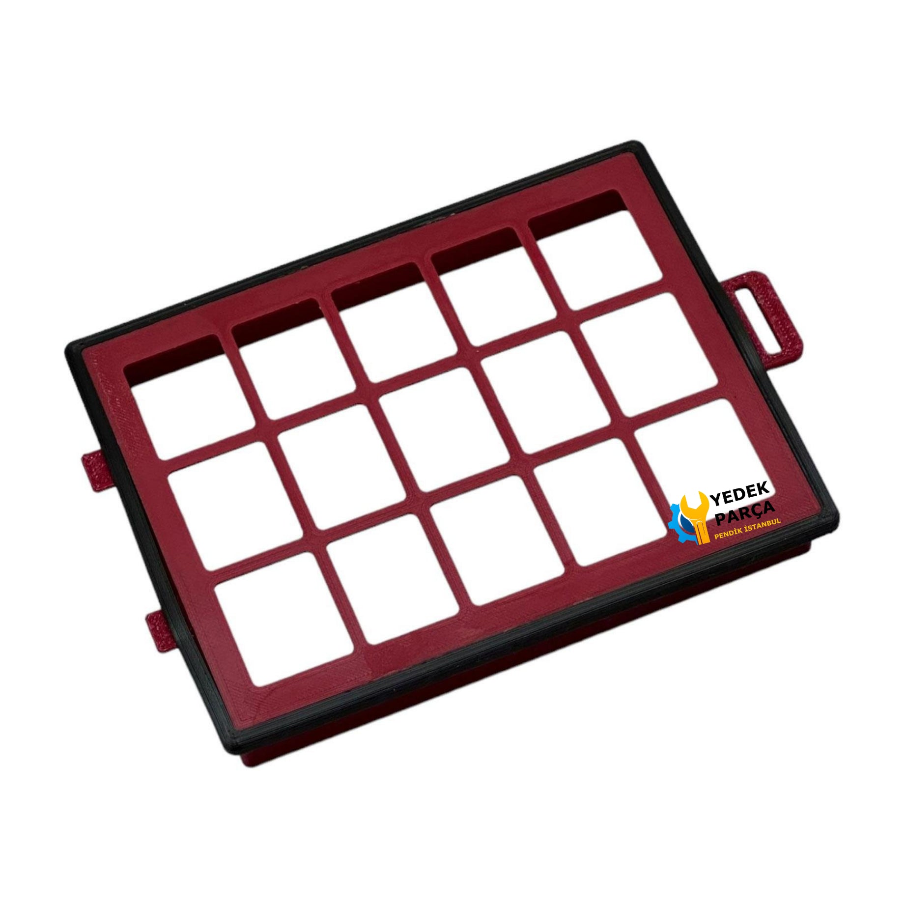 Arzum Uyumlu AR 4095 Olimpia Smart Cyclone Hava Giriş Filtre Çerçevesi