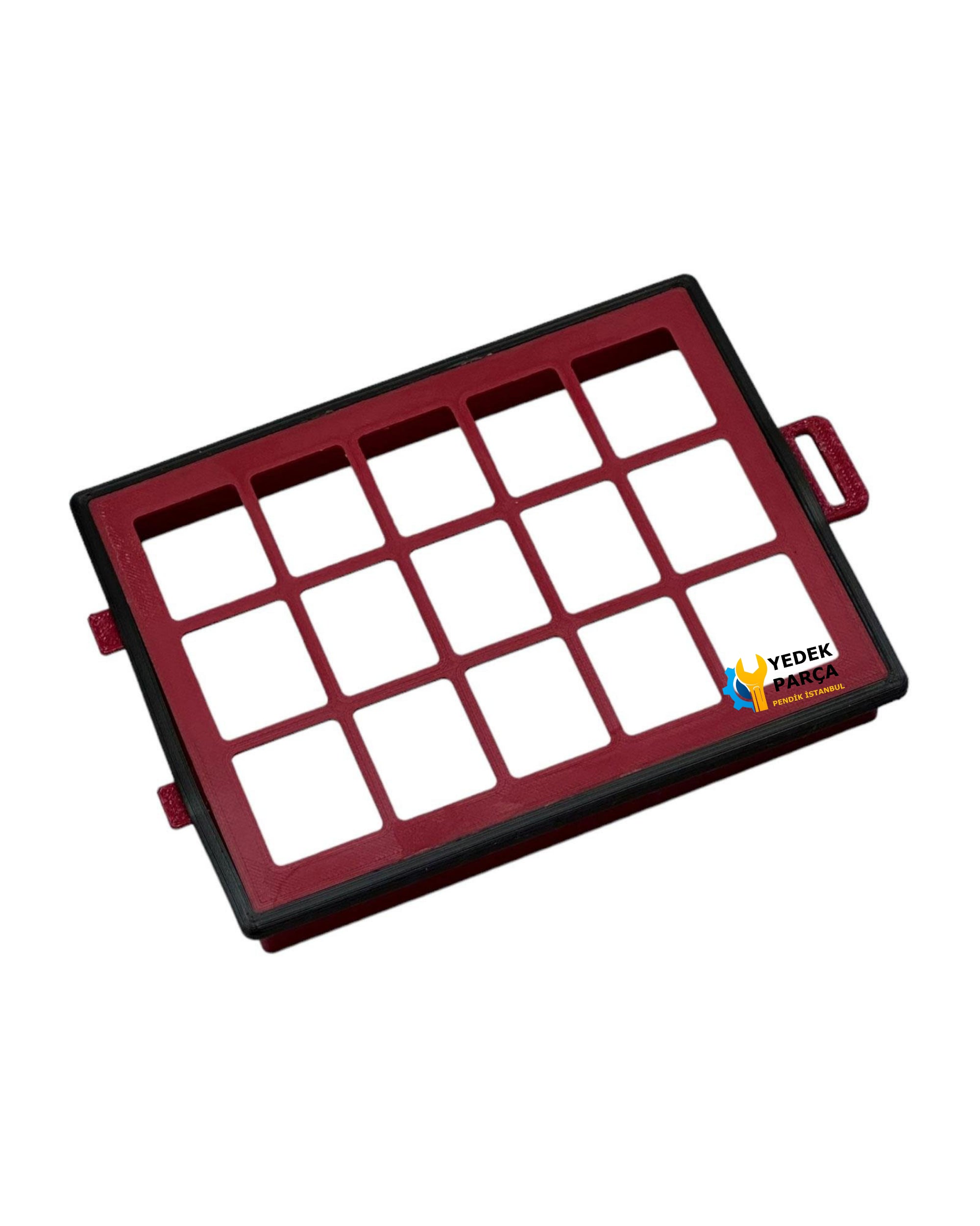 Arzum Uyumlu AR 4061 Olimpia Plus Cyclone Hava Giriş Filtre Çerçevesi