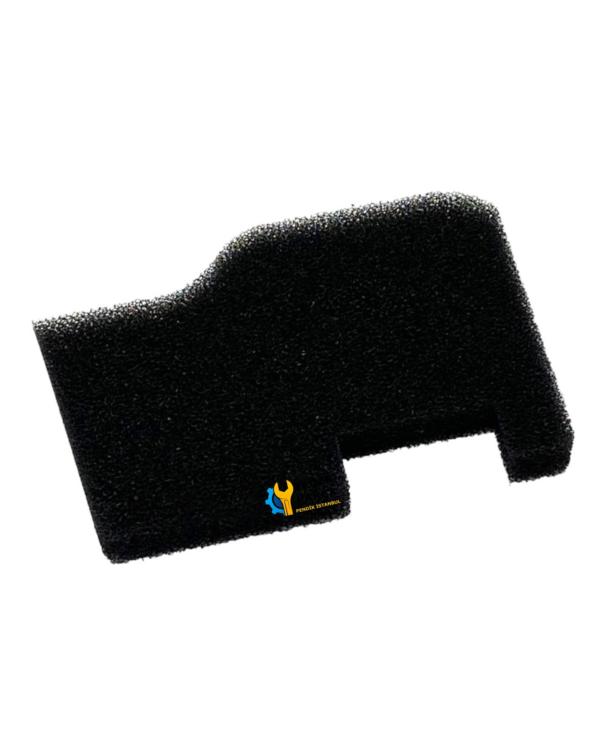 Arzum Uyumlu AR 4092 Olimpia Line Cyclone Hava Çıkış Sünger Filtre