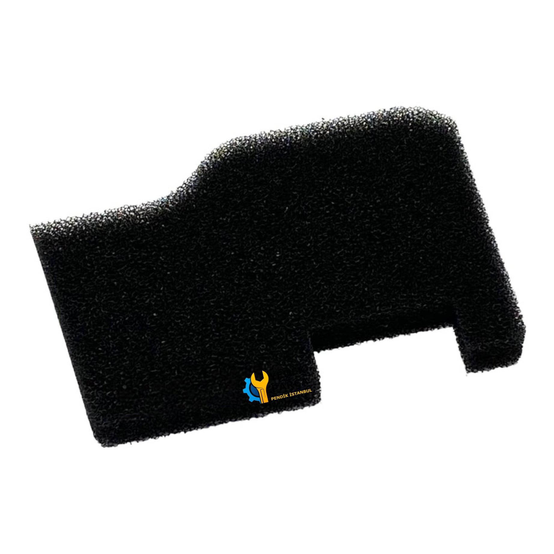 Arzum Uyumlu AR 4094 Olimpia Control Cyclone Hava Çıkış Sünger Filtre