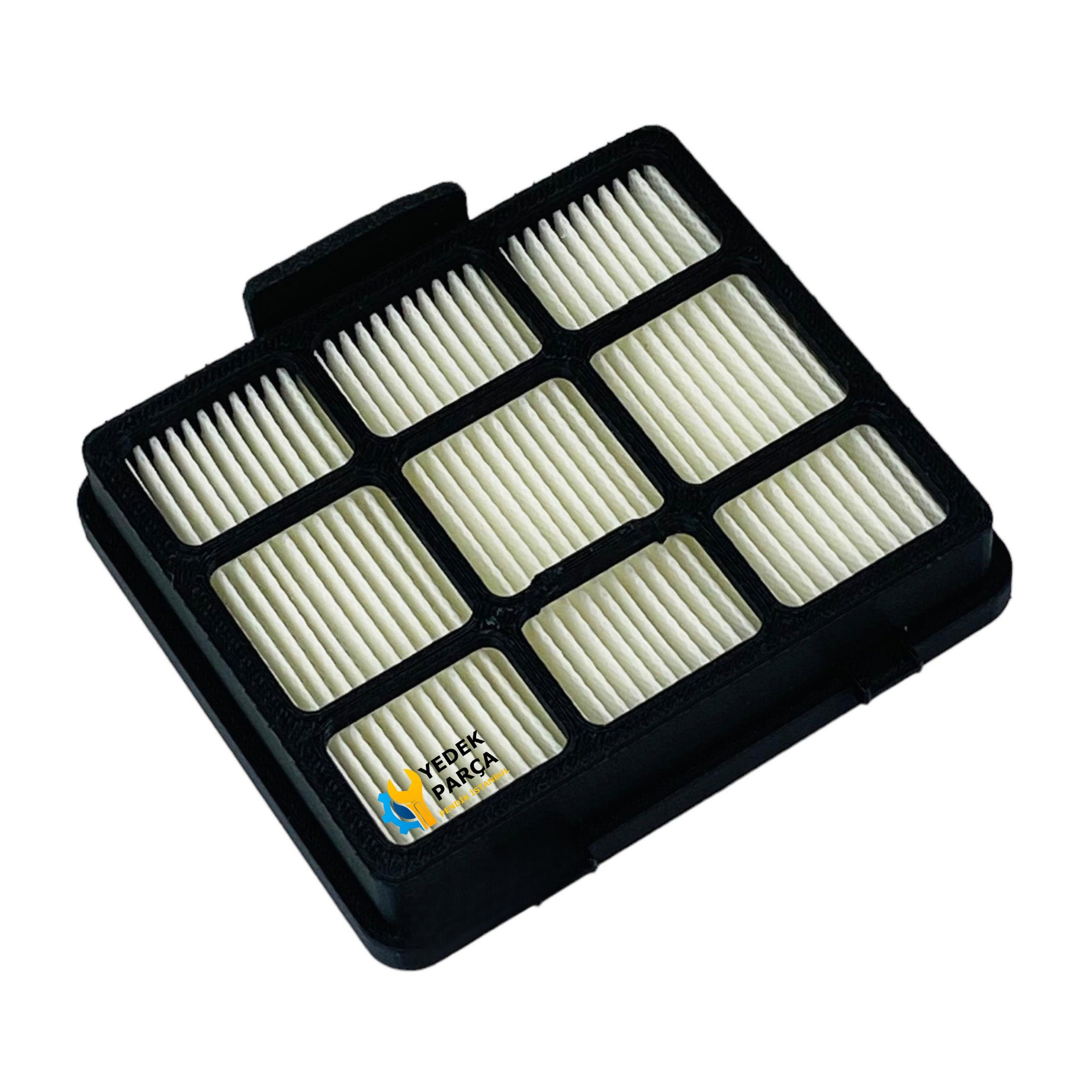 Vestel Uyumlu Ekinoks H5500 Süpürge Hepa Filtresi