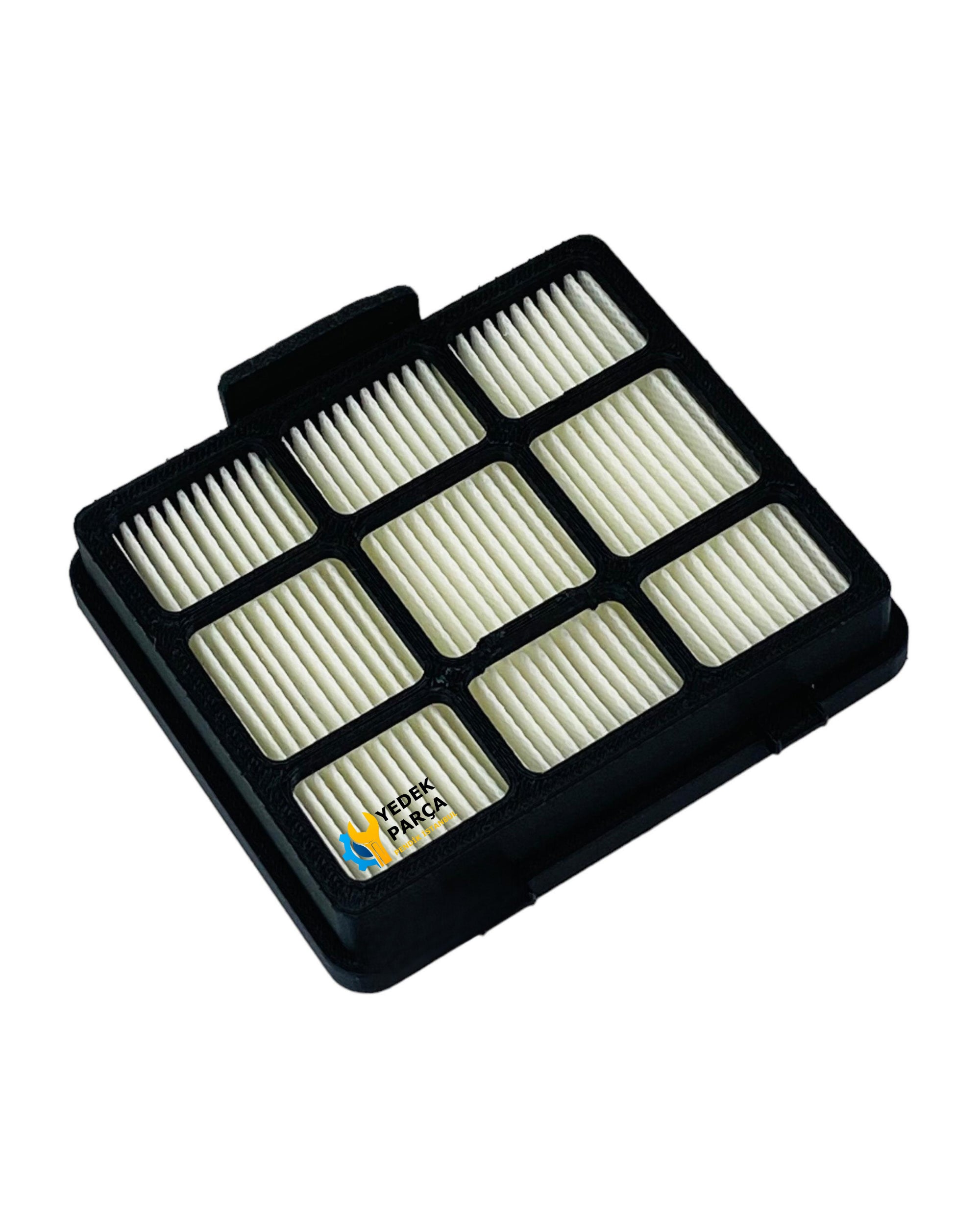 Vestel Uyumlu Ekinoks H5500 Süpürge Hepa Filtresi