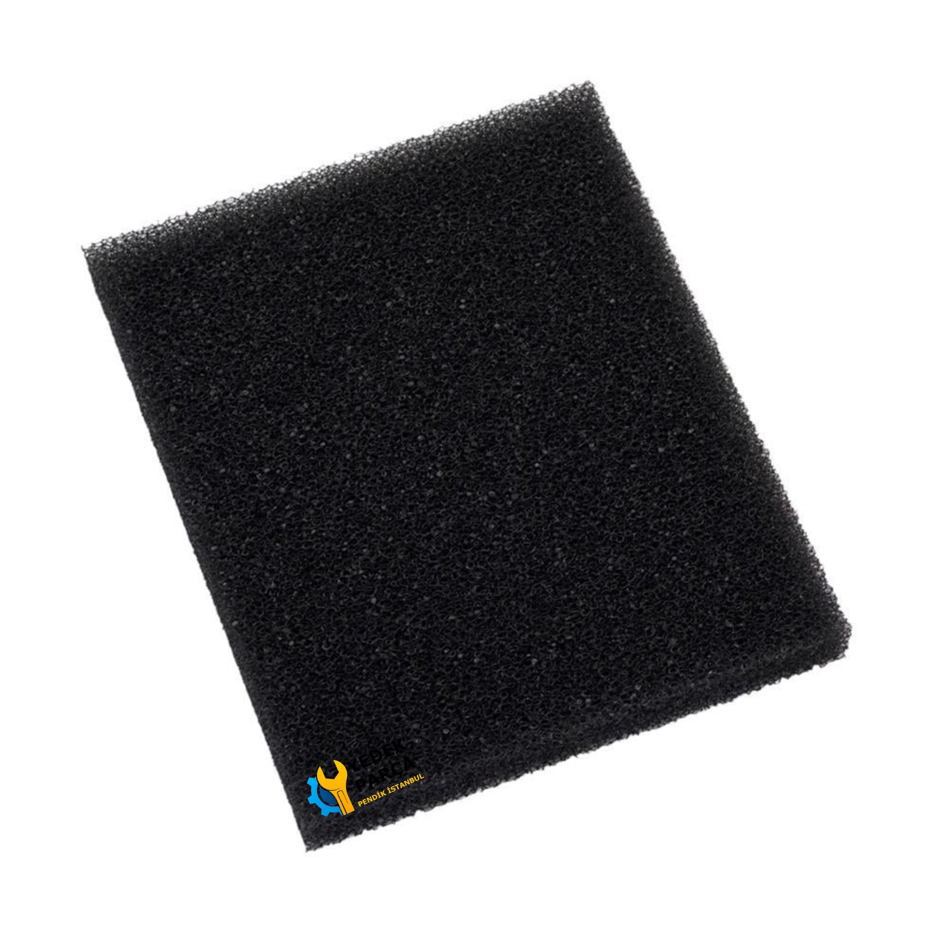 Fakir Uyumlu Freelander BL 6054 Süpürge Sünger Çıkış Filtresi