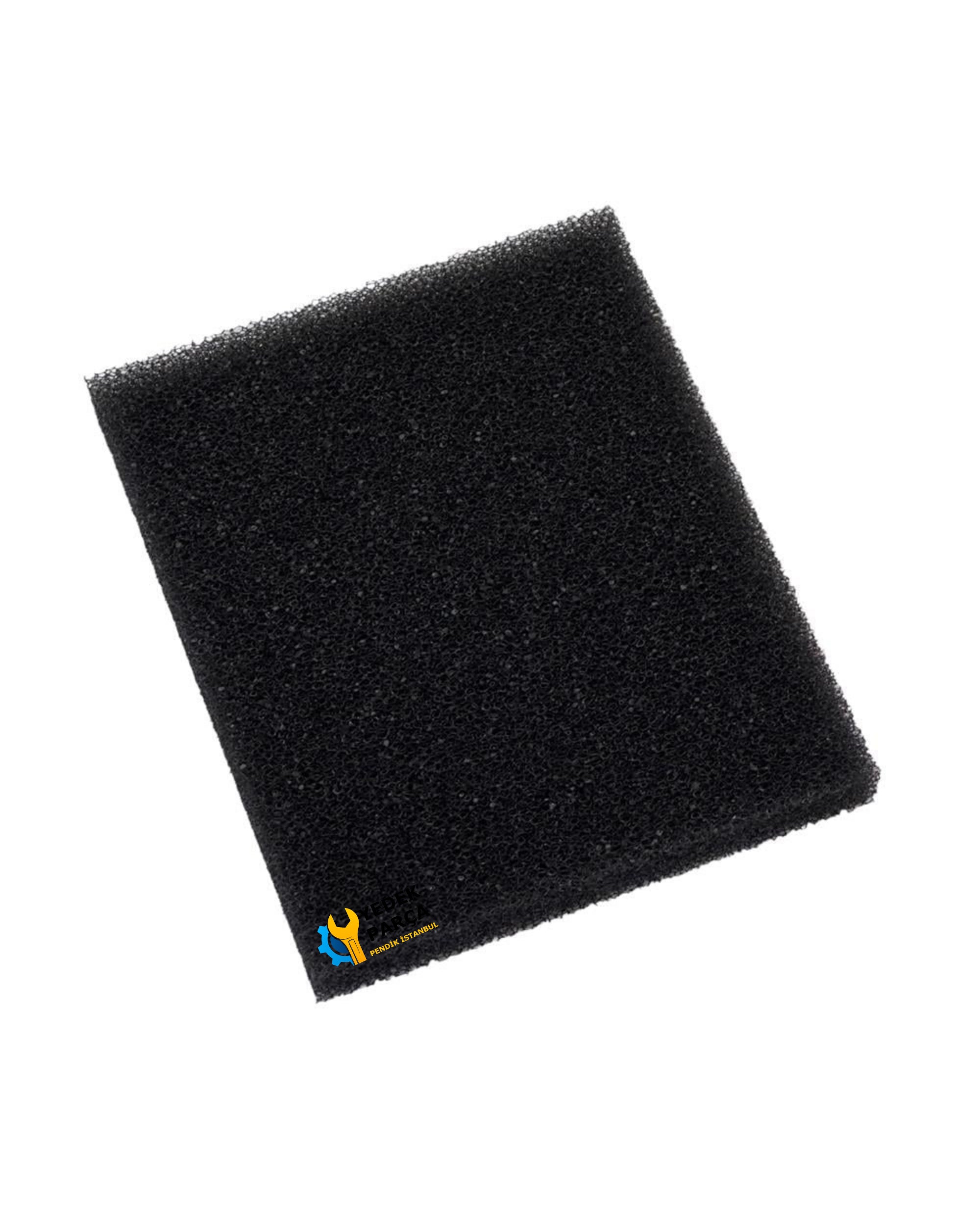 Fakir Uyumlu Freelander BL 6054 Süpürge Sünger Çıkış Filtresi