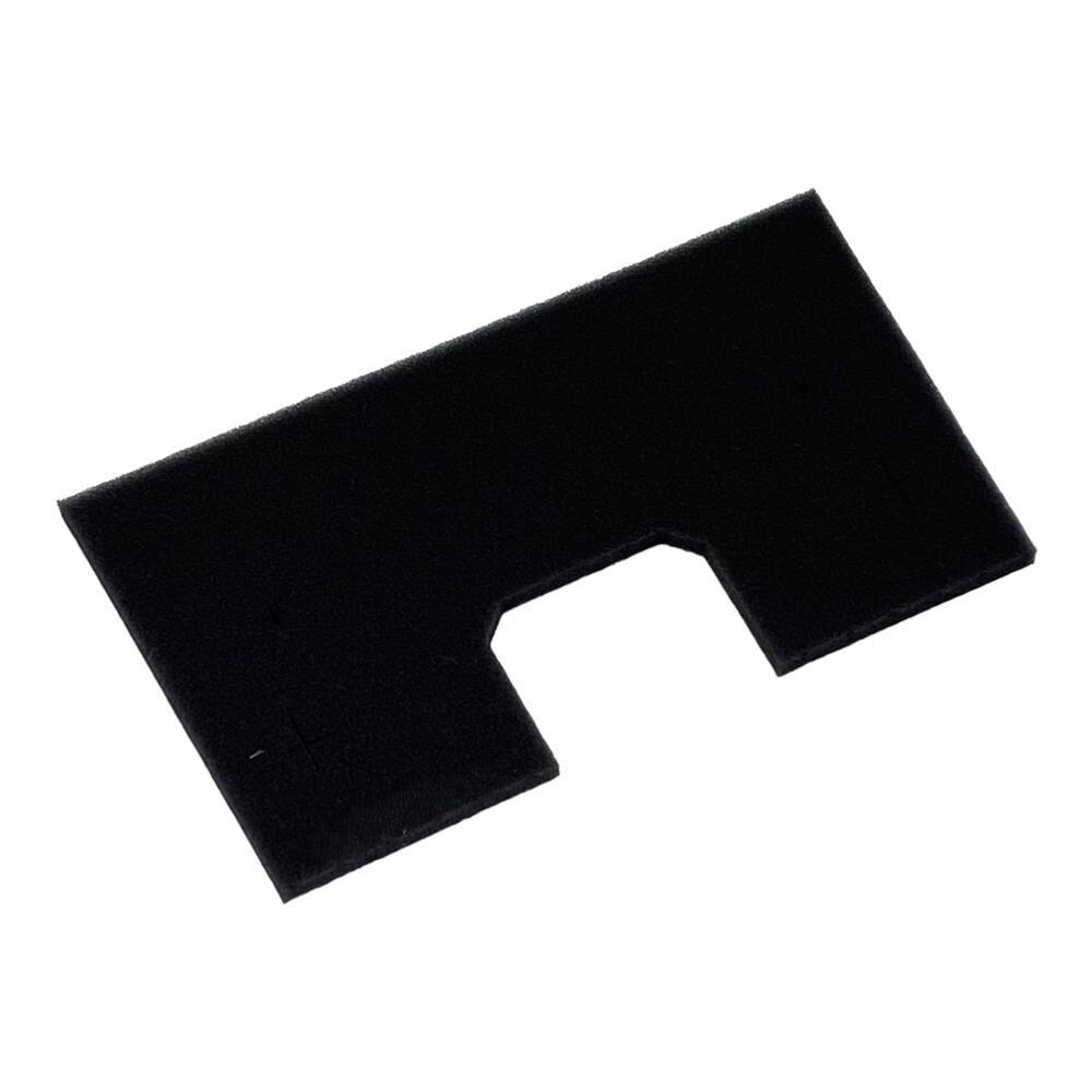 Hyundai Uyumlu HC201M Süpürge Çıkış Sünger Filtresi