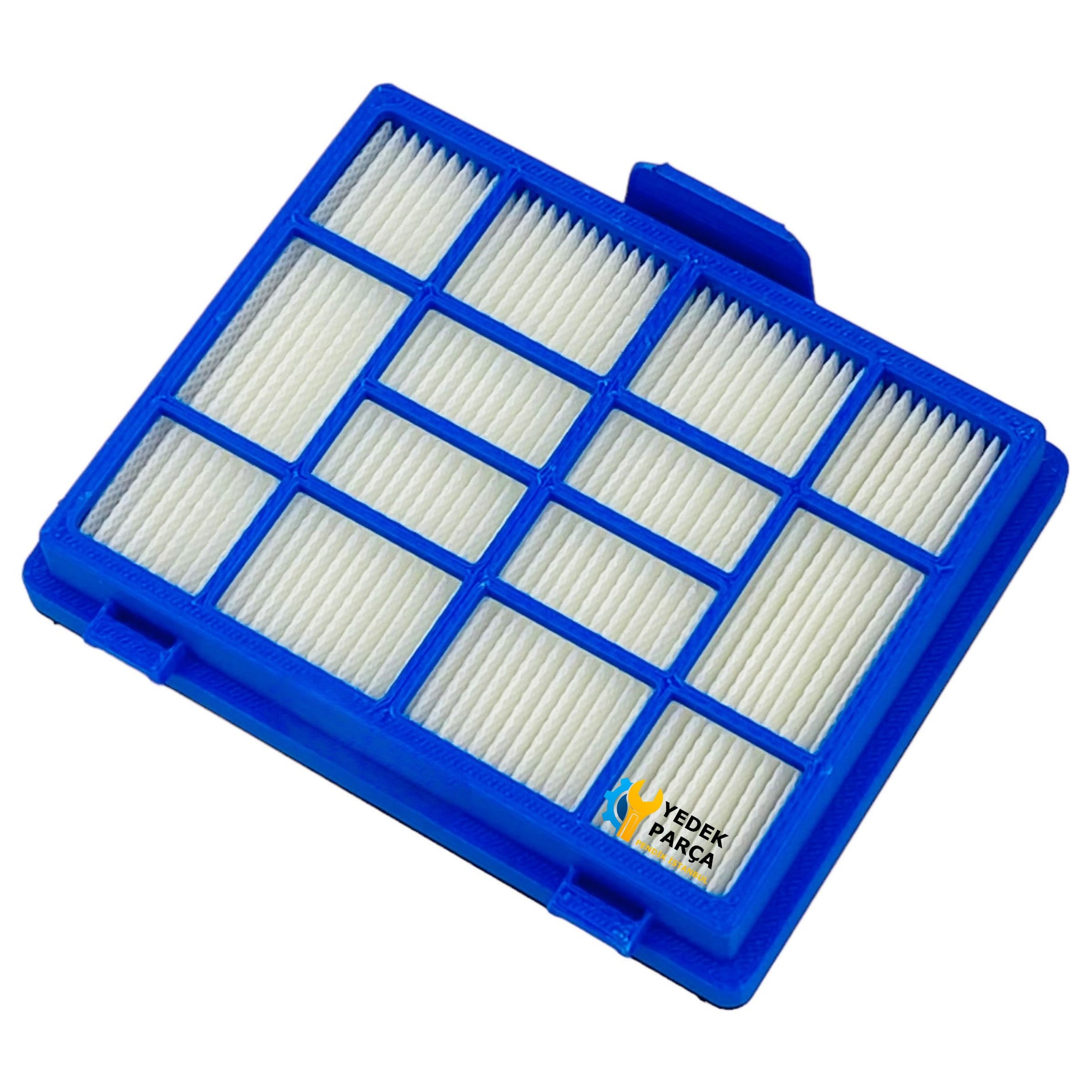 Vestel Uyumlu Yıldız T8100 Süpürge Hepa Filtre 40066247