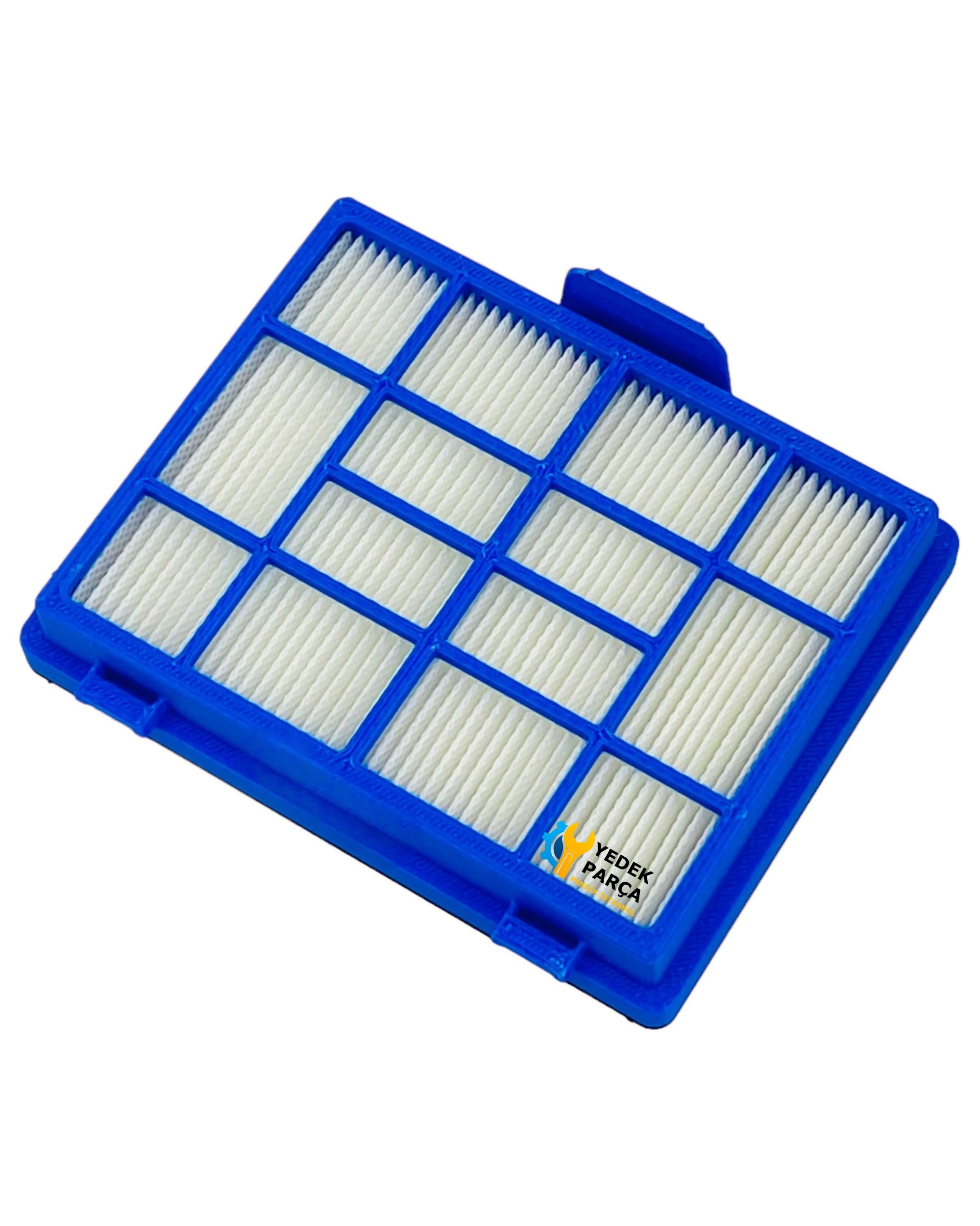 Vestel Uyumlu Yıldız A9000 Süpürge Hepa Filtre 40066247