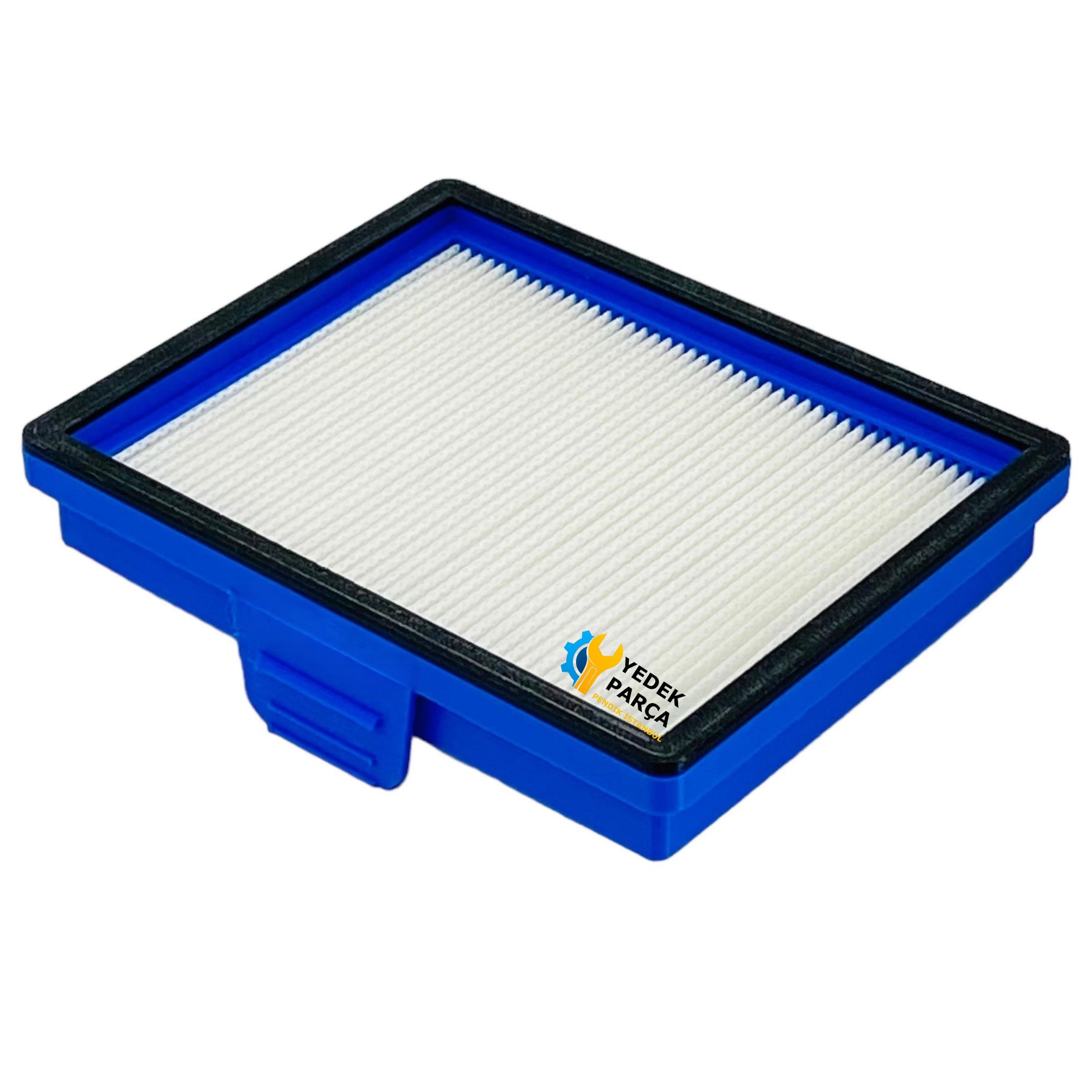 Vestel Uyumlu Yıldız T9000 Süpürge Hepa Filtre 40066247