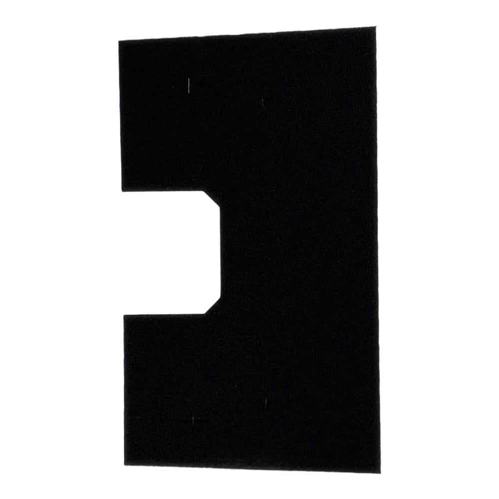 Hyundai Uyumlu HC201M Süpürge Çıkış Sünger Filtresi