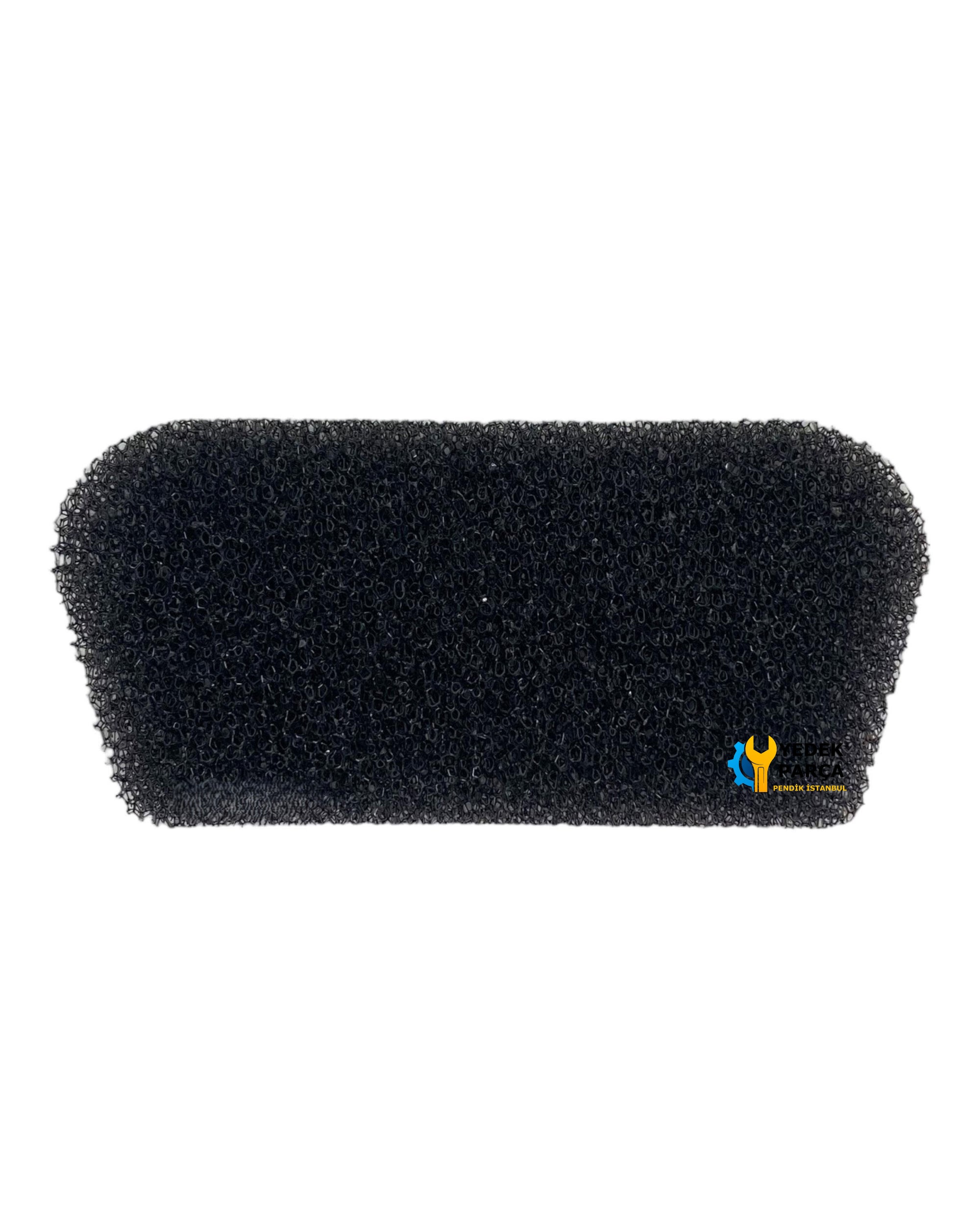 Philips Uyumlu FC 9207 Marathon Süpürge Sünger Filtre