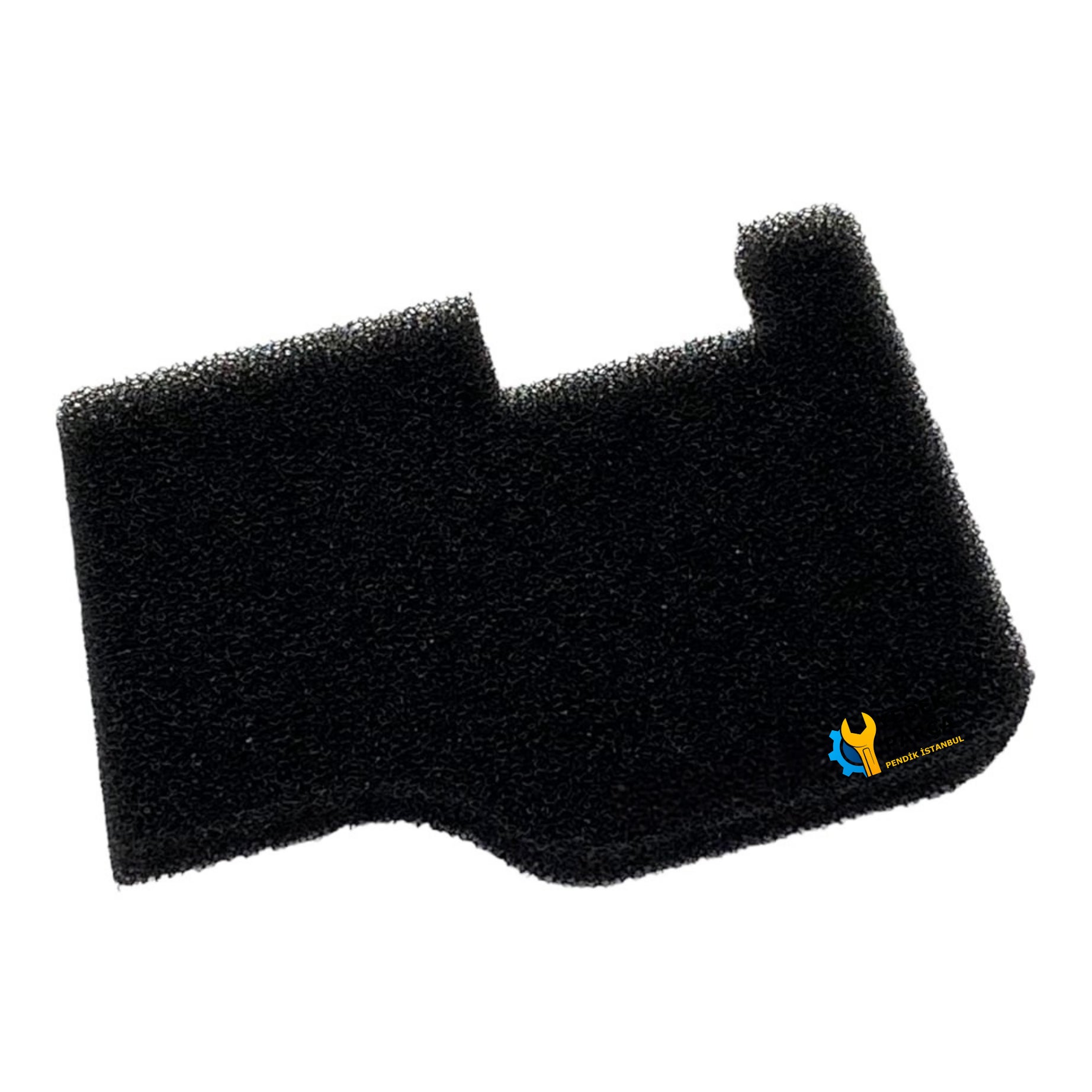 Arzum Uyumlu AR 4092 Olimpia Line Cyclone Hava Çıkış Sünger Filtre