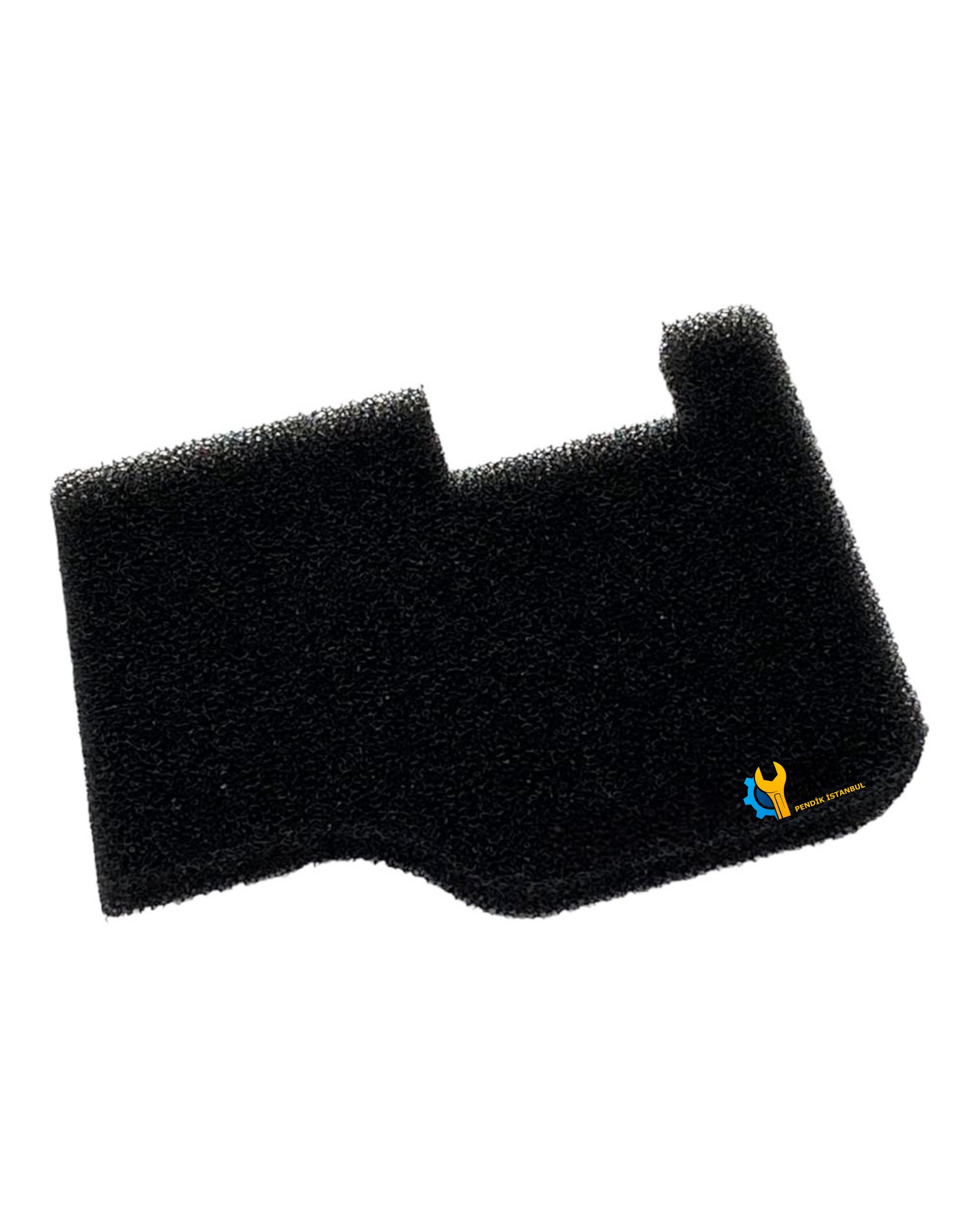 Arzum Uyumlu AR 4125 Olimpia Vision Cyclon Hava Çıkış Sünger Filtre