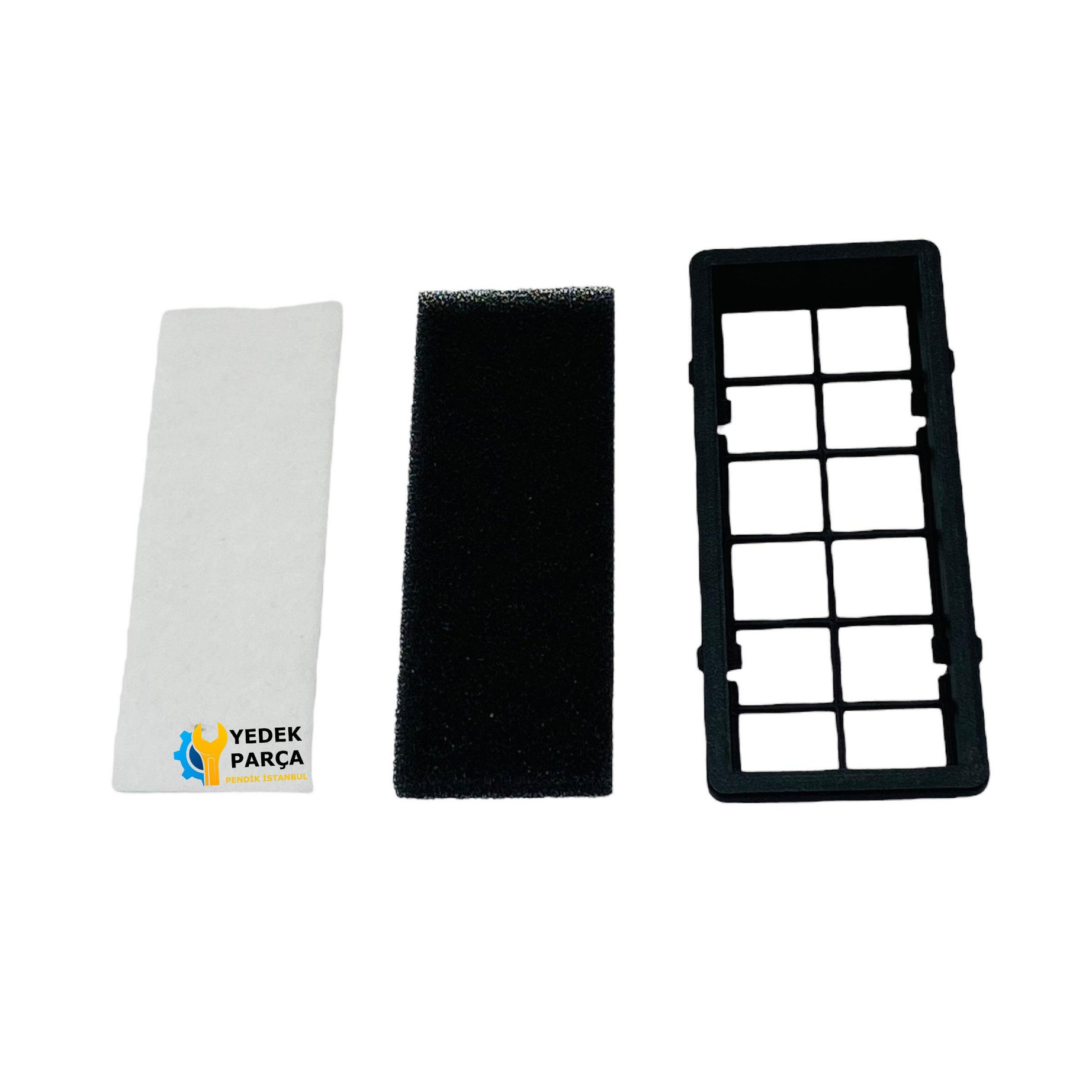 Vestel Uyumlu Air Max 2004 Süpürge Çıkış Filtresi