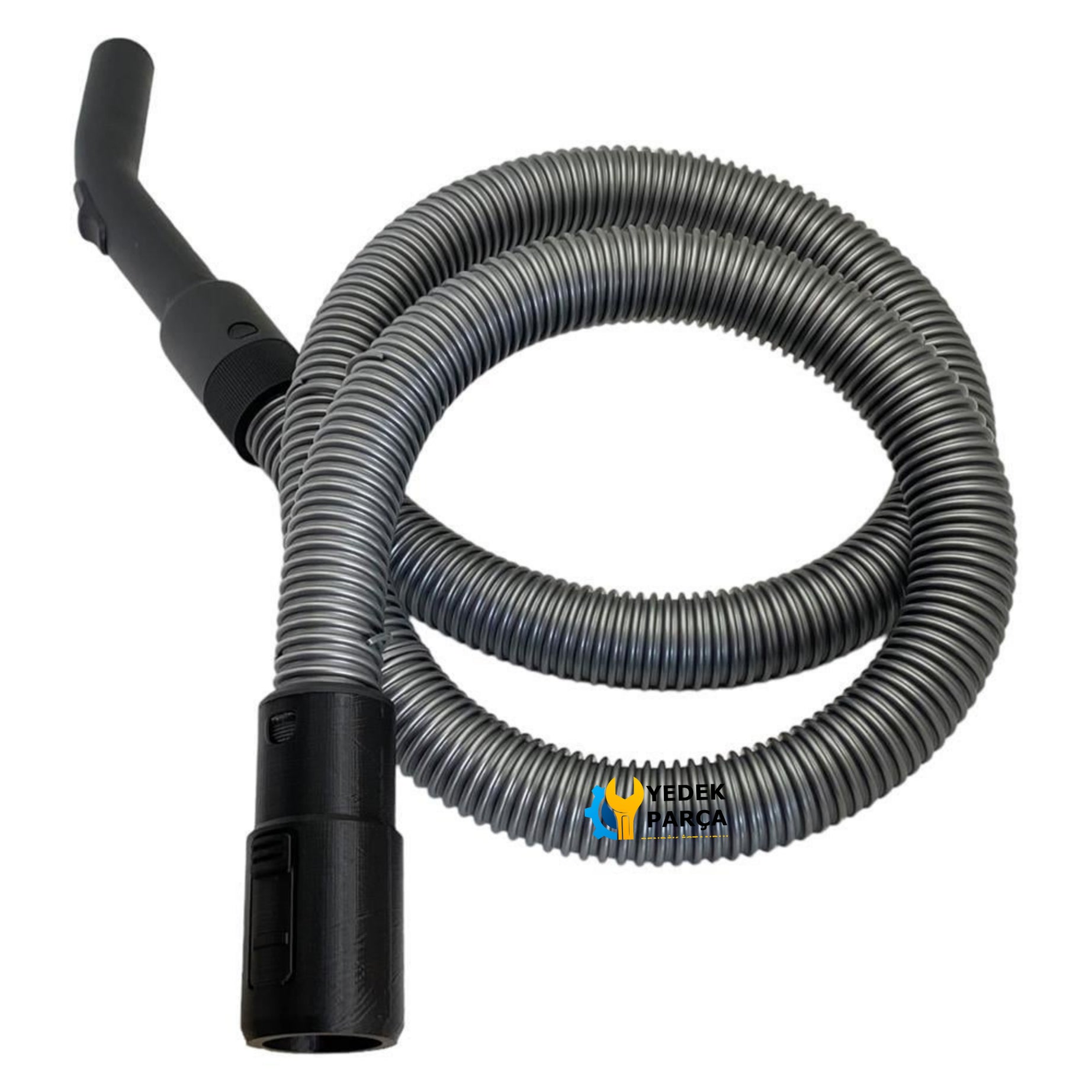 Siemens Uyumlu VSX 41XTRM Süpürge Hortumu Seti