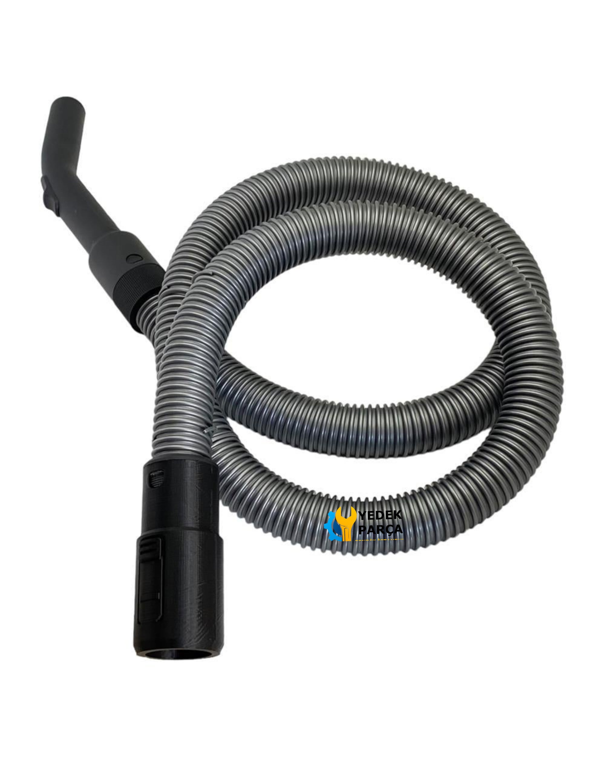Siemens Uyumlu VSX 41XTRM Süpürge Hortumu Seti
