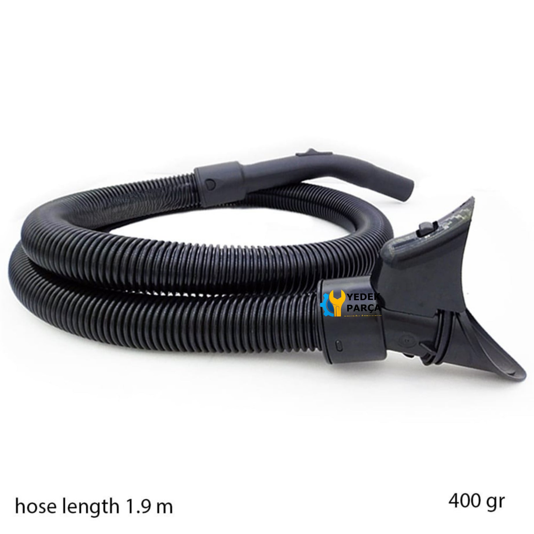 Philips Uyumlu FC 9211 Marathon Süpürge Hortumu Başlığı Boru Filtre Seti