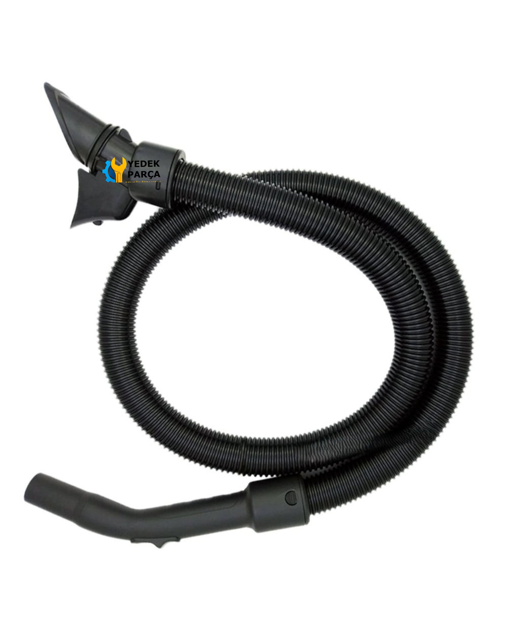 Philips Uyumlu FC 9211 Marathon Süpürge Hortumu Başlığı Boru Filtre Seti