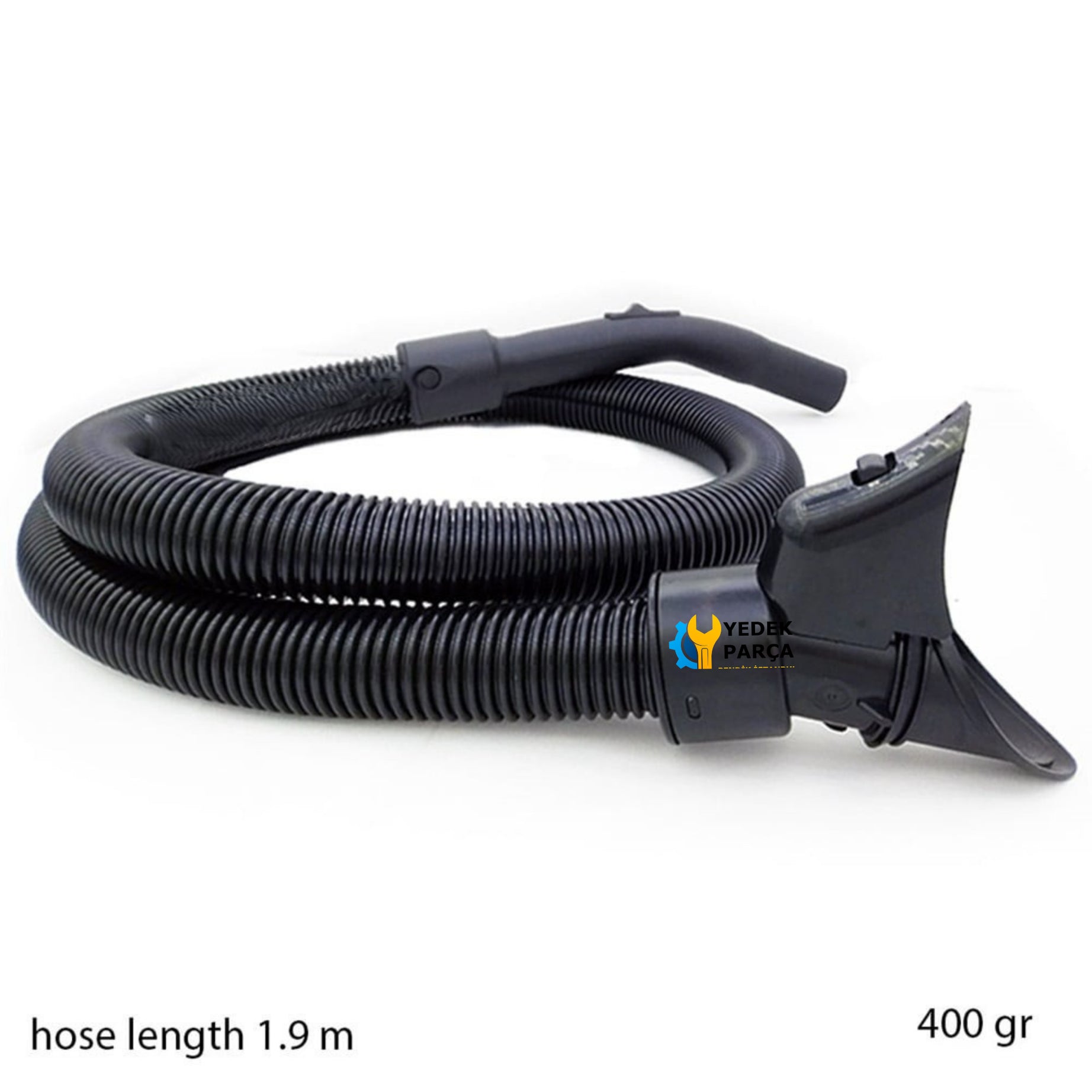Philips Uyumlu FC 9211 Marathon Hortumu Yer Fırçası Boru Filtresi Seti