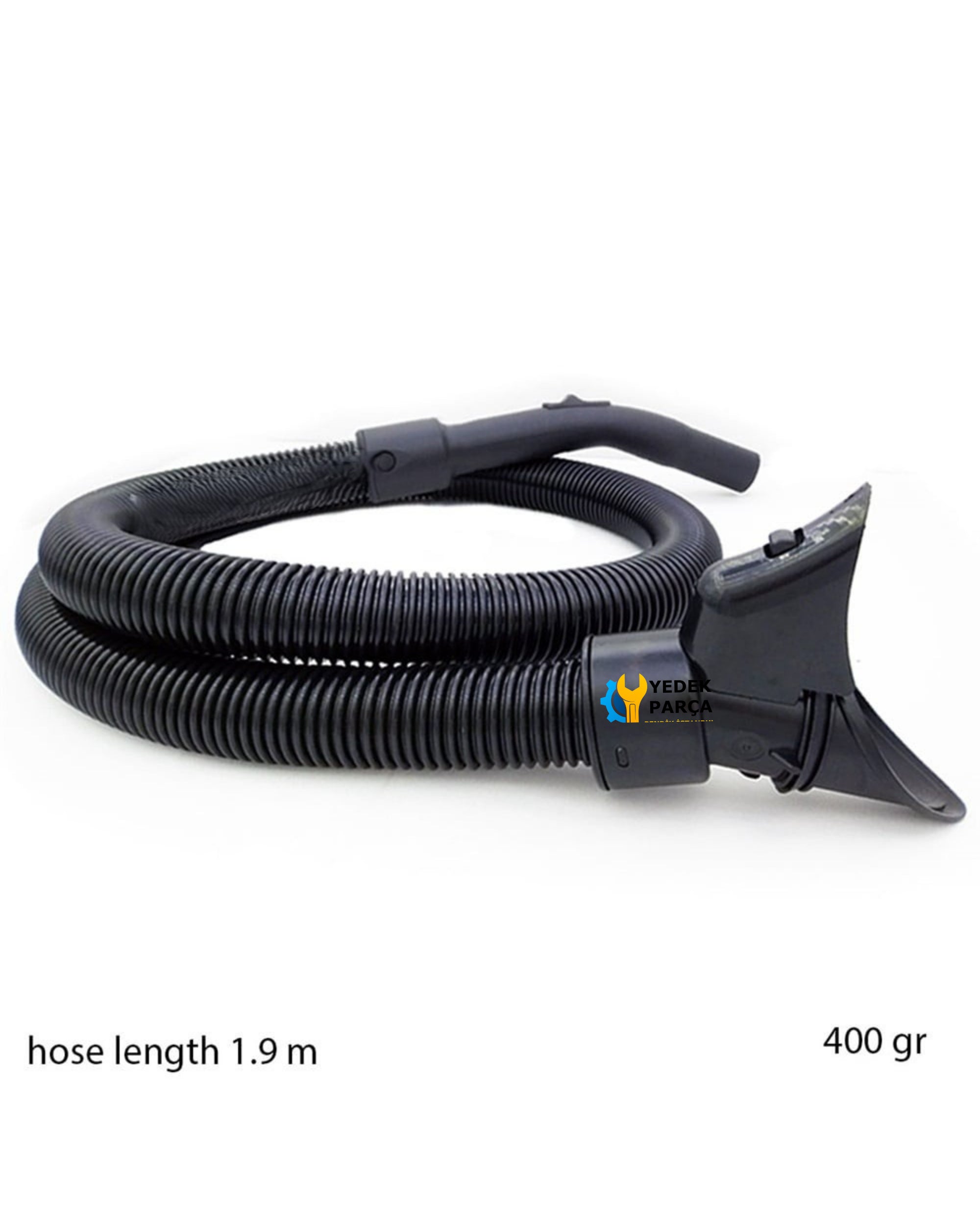 Philips Uyumlu FC 9211 Marathon Hortumu Yer Fırçası Boru Filtresi Seti