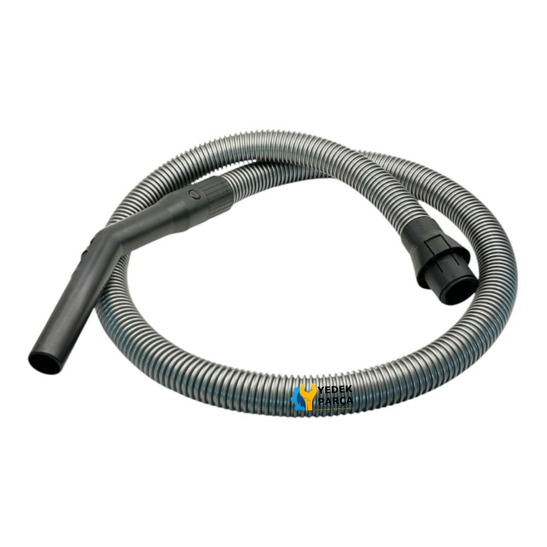 Miele Uyumlu S700 Serisi S736, S744, S748, S758, S762, S771 Süpürge Hortumu, Başlık ve Boru Seti