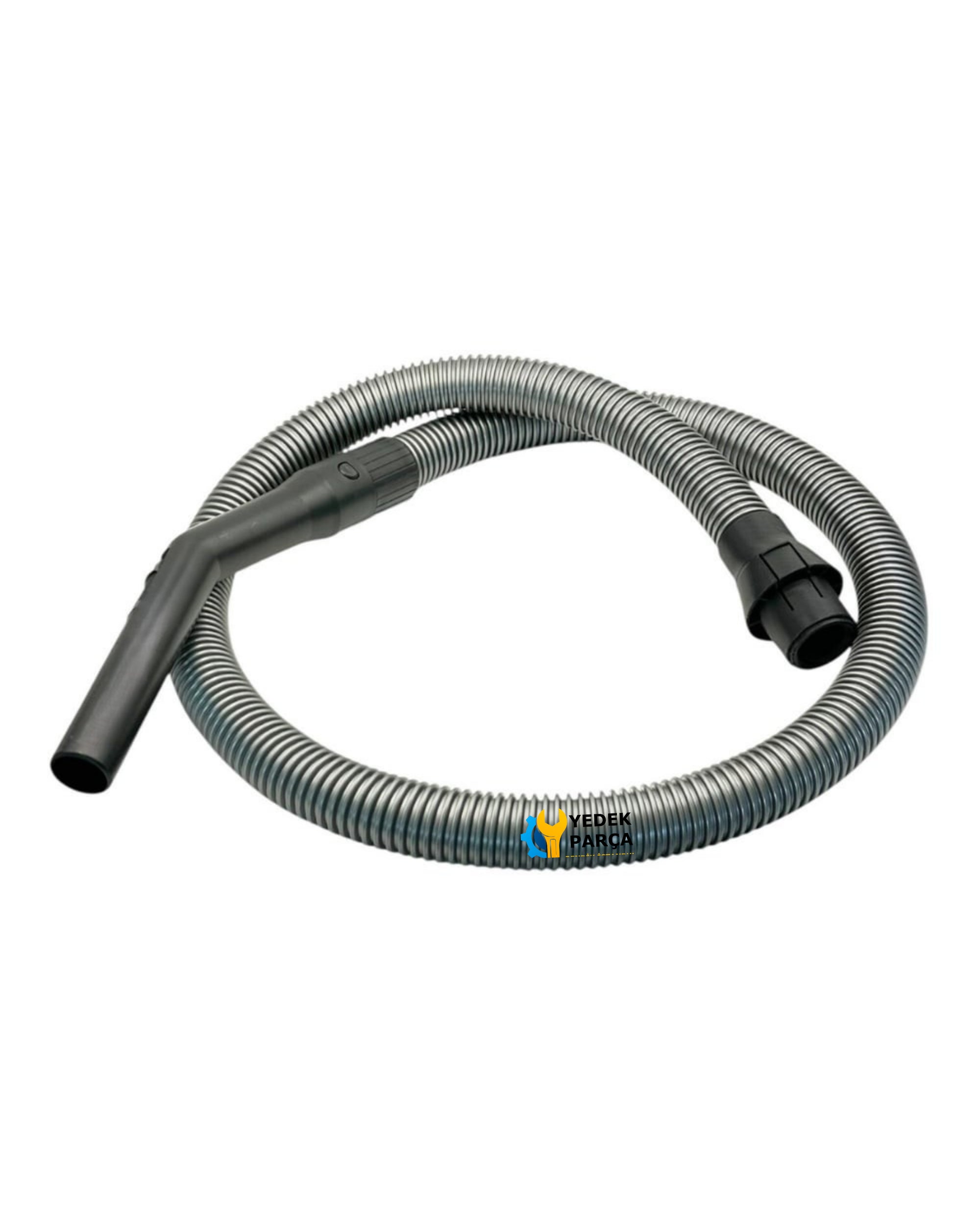 Miele Uyumlu S700 Serisi S717, S718, S724, S726, S728, S734 Süpürge Hortumu, Başlık ve Boru Seti