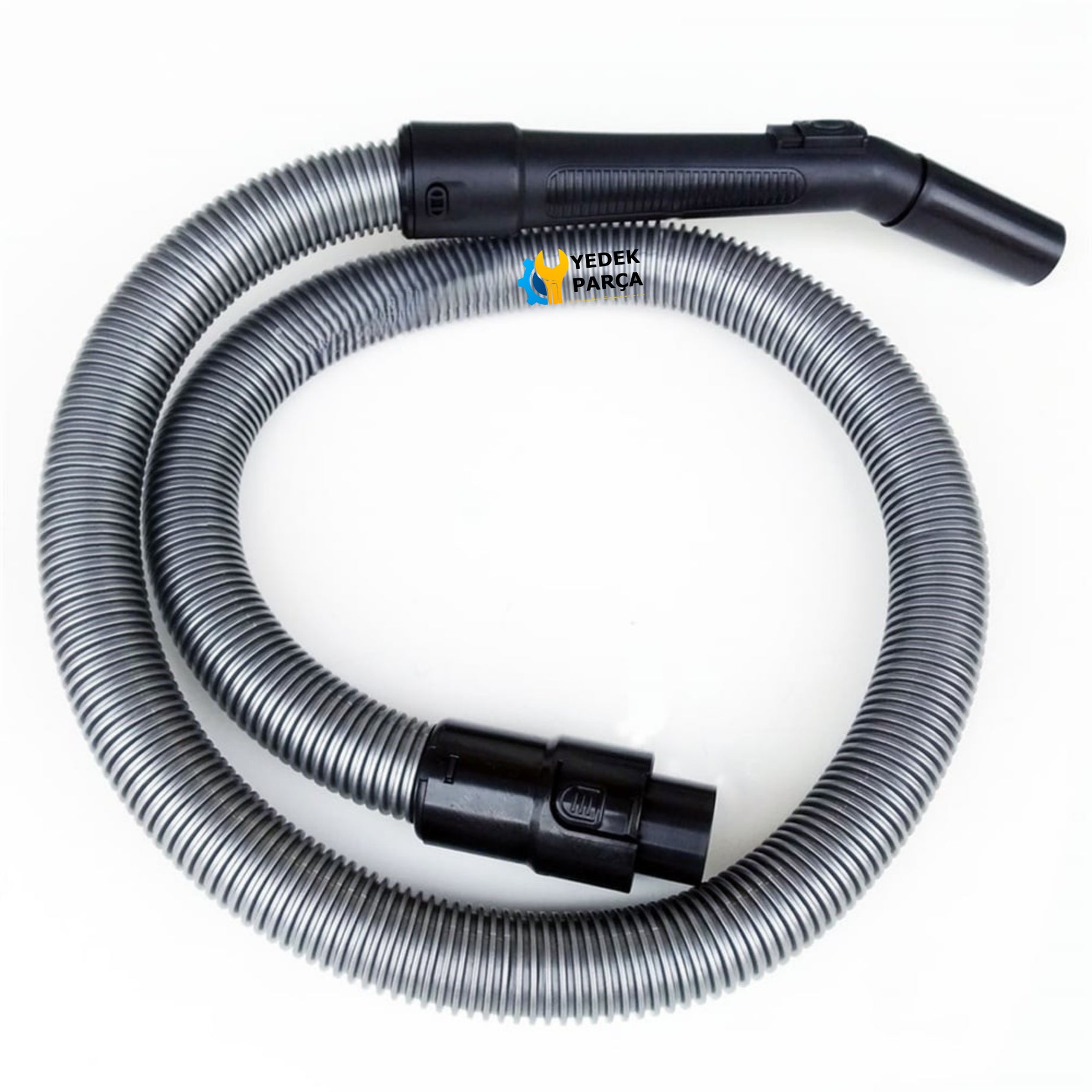 Philips Uyumlu FC 9542 PowerPro Active Hortumu Başlık PlsBoru Filtre Set