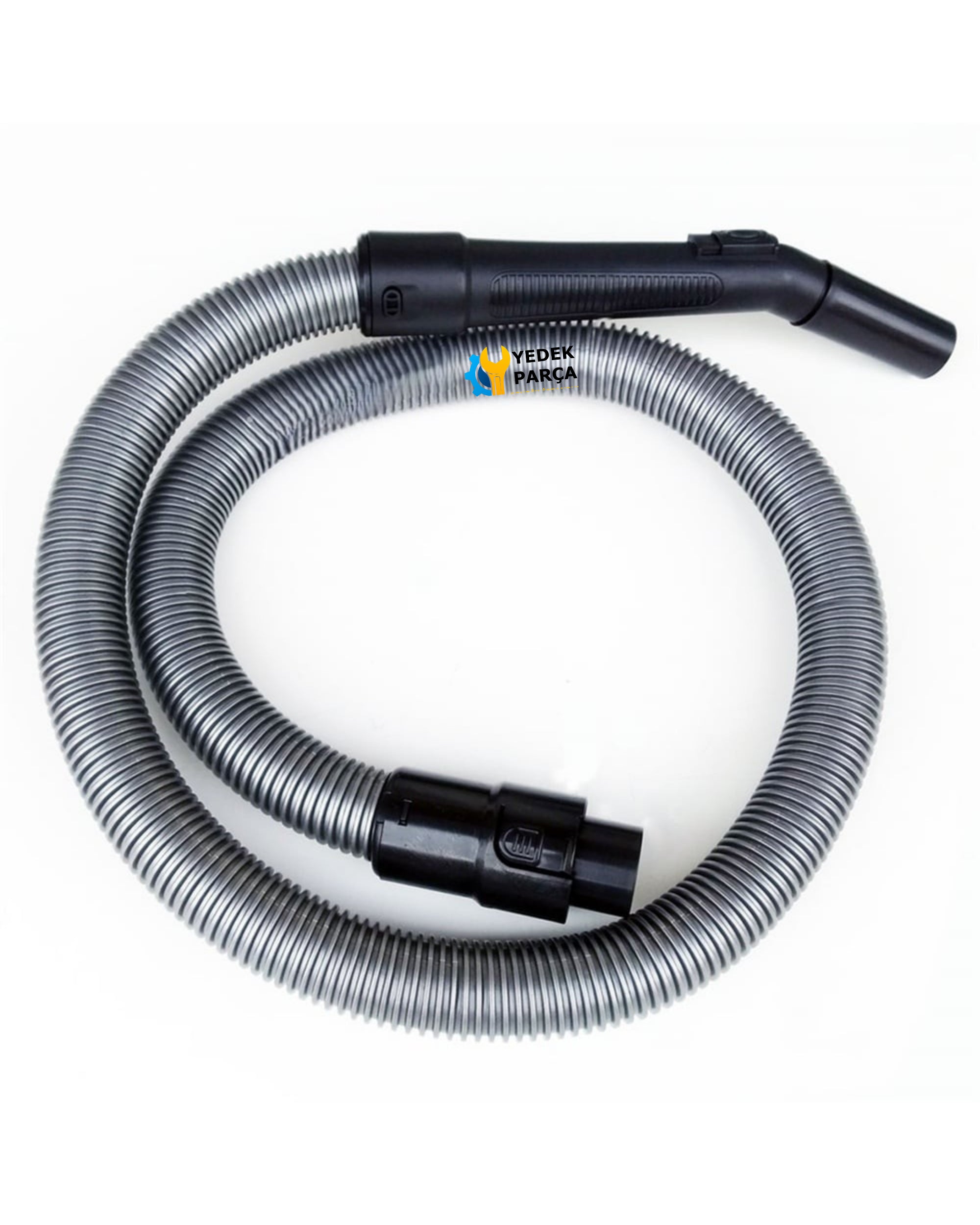 Philips Uyumlu FC 9542 PowerPro Active Hortumu Başlık PlsBoru Filtre Set