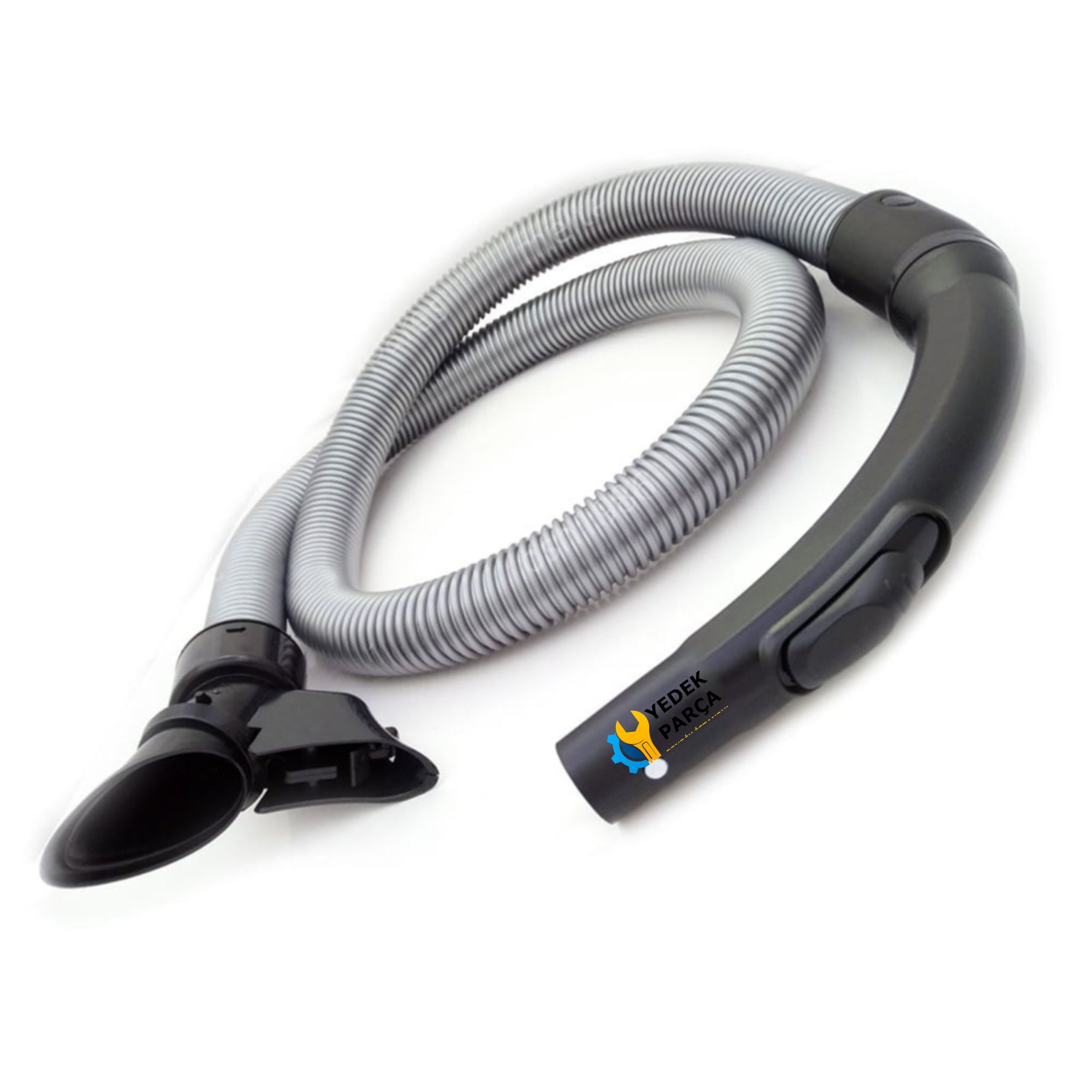 Philips Uyumlu FC 9219 Marathon Hortumu TriActive Başlık Boru Filtre Set