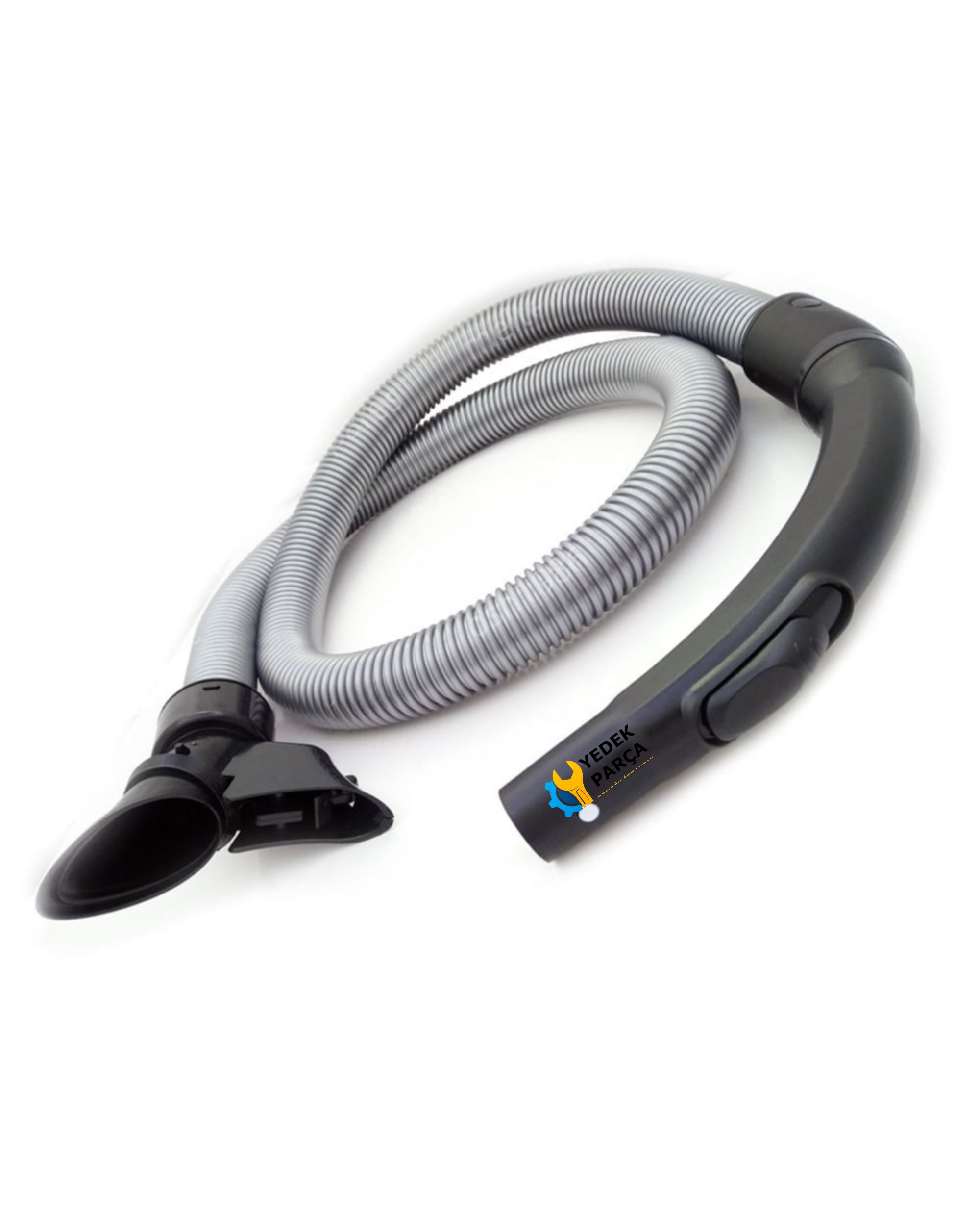 Philips Uyumlu FC 9219 Marathon Hortumu TriActive Başlık Boru Filtre Set