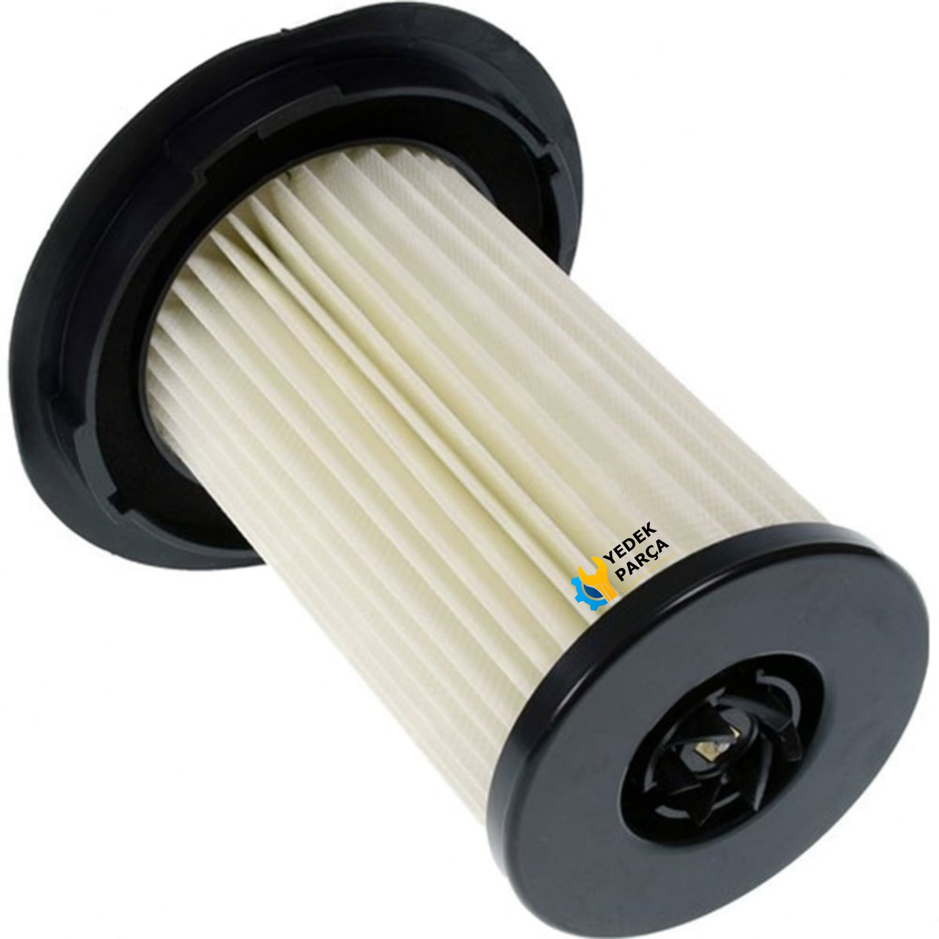 Philips Uyumlu FC 9236 Marathon Telli Hortumu Başlığı Boru Hepa Filtresi
