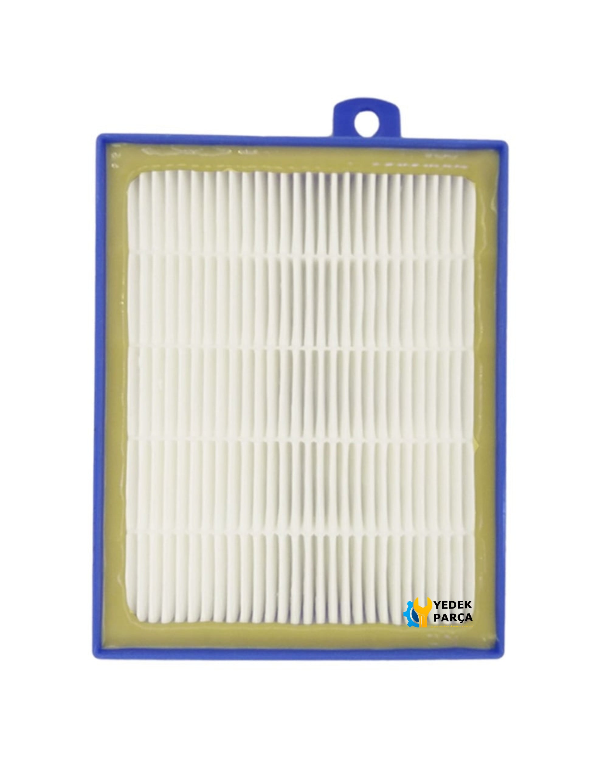 Philips Uyumlu FC 9207 Telli Hortum TriActive Başlık Boru Filtre Seti