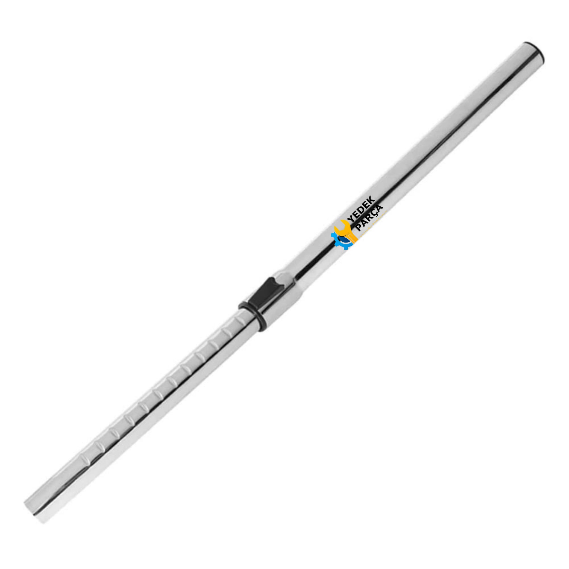 Samsung Uyumlu SC 21F60WJ Süpürge Hortumu Başlığı ve Borusu