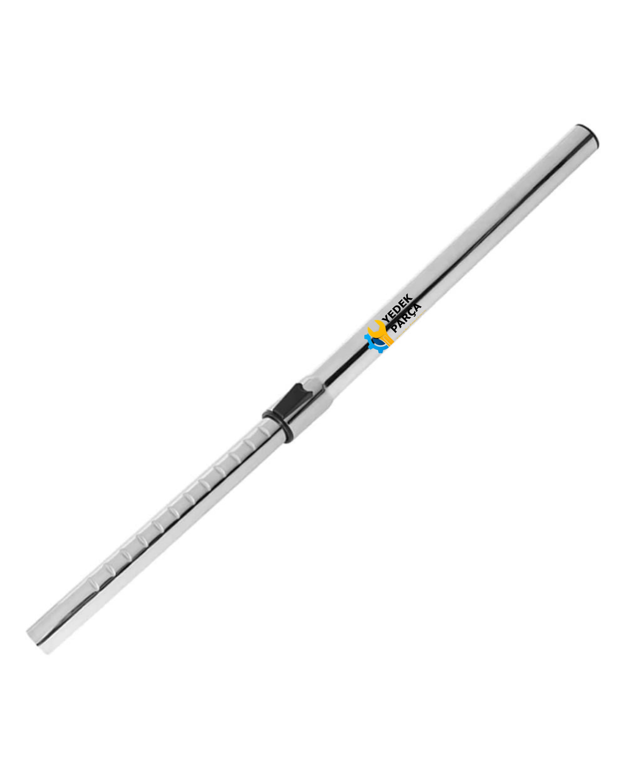 Samsung Uyumlu SC 21F60WJ Süpürge Hortumu Başlığı ve Borusu