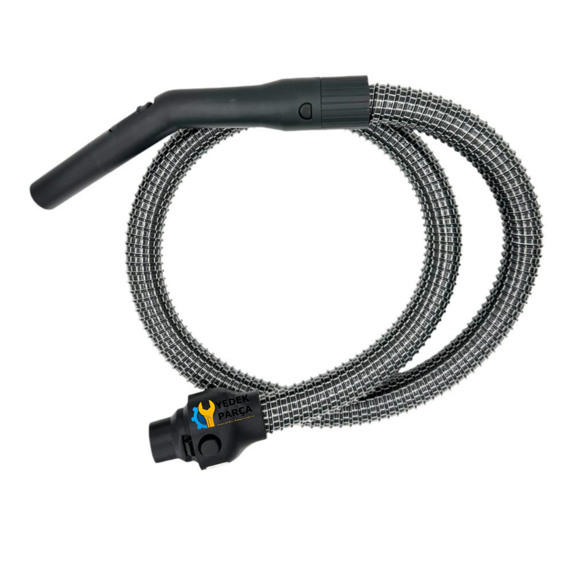 Bluehouse Uyumlu BH 022PR Super Silent Çelik Telli Hortumu