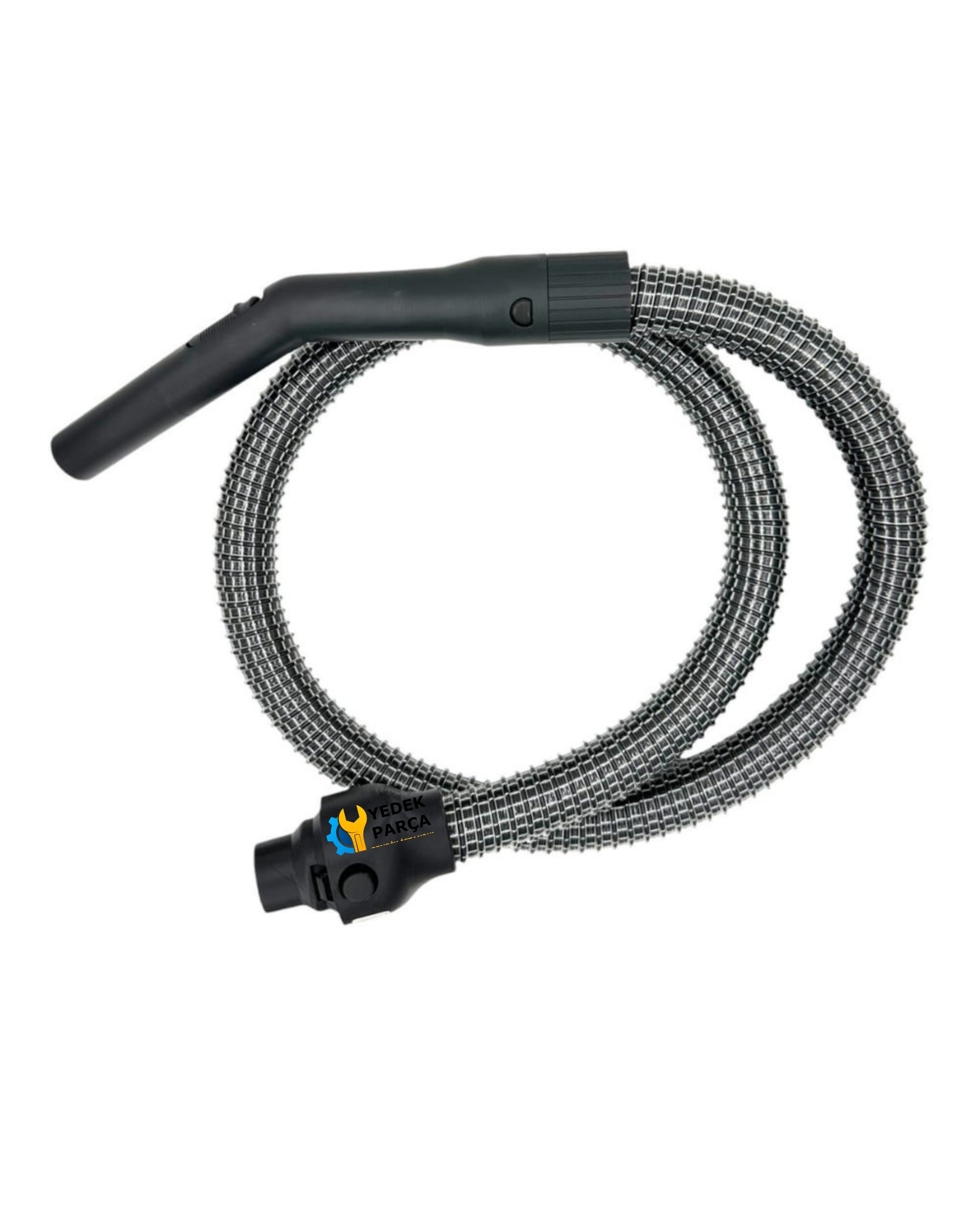 Bluehouse Uyumlu BH 022PR Super Silent Çelik Telli Hortumu