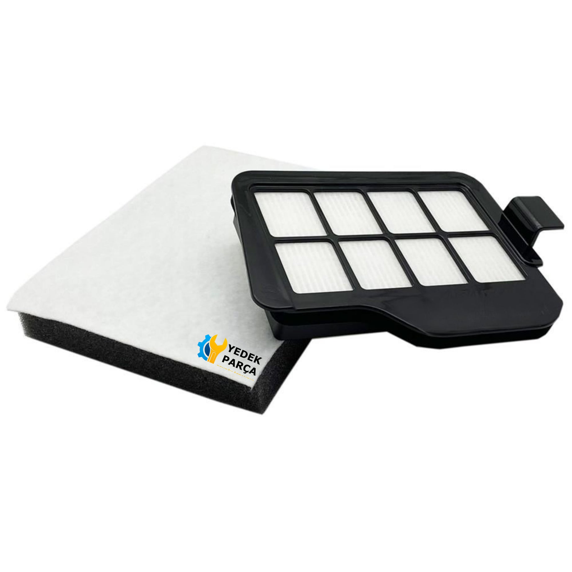 Arzum Uyumlu AR 4060 / AR4061 / AR 4088 / AR 4092 Olimpia Hortumu ve Filtresi Seti