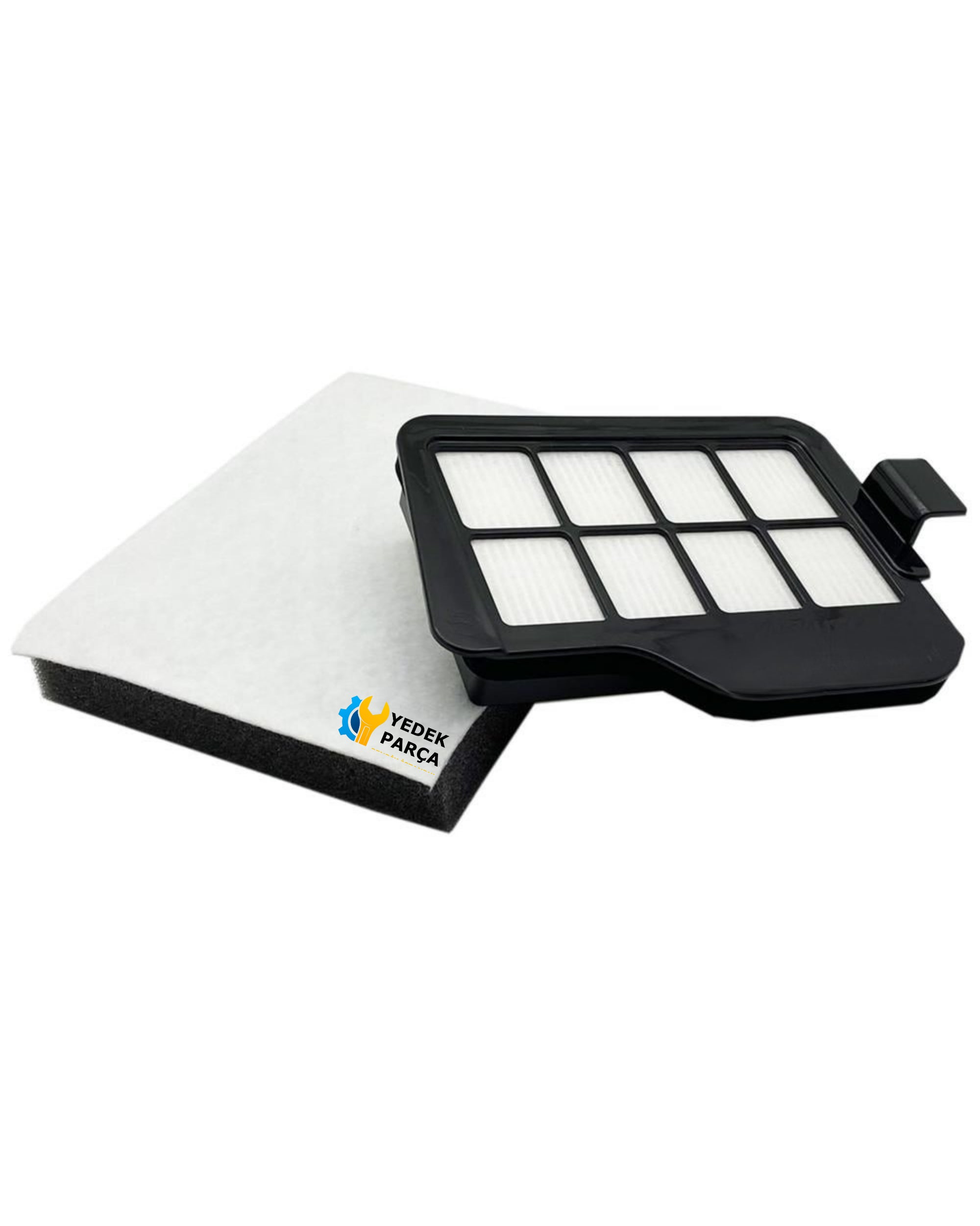 Arzum Uyumlu AR 4060 / AR4061 / AR 4088 / AR 4092 Olimpia Hortumu ve Filtresi Seti