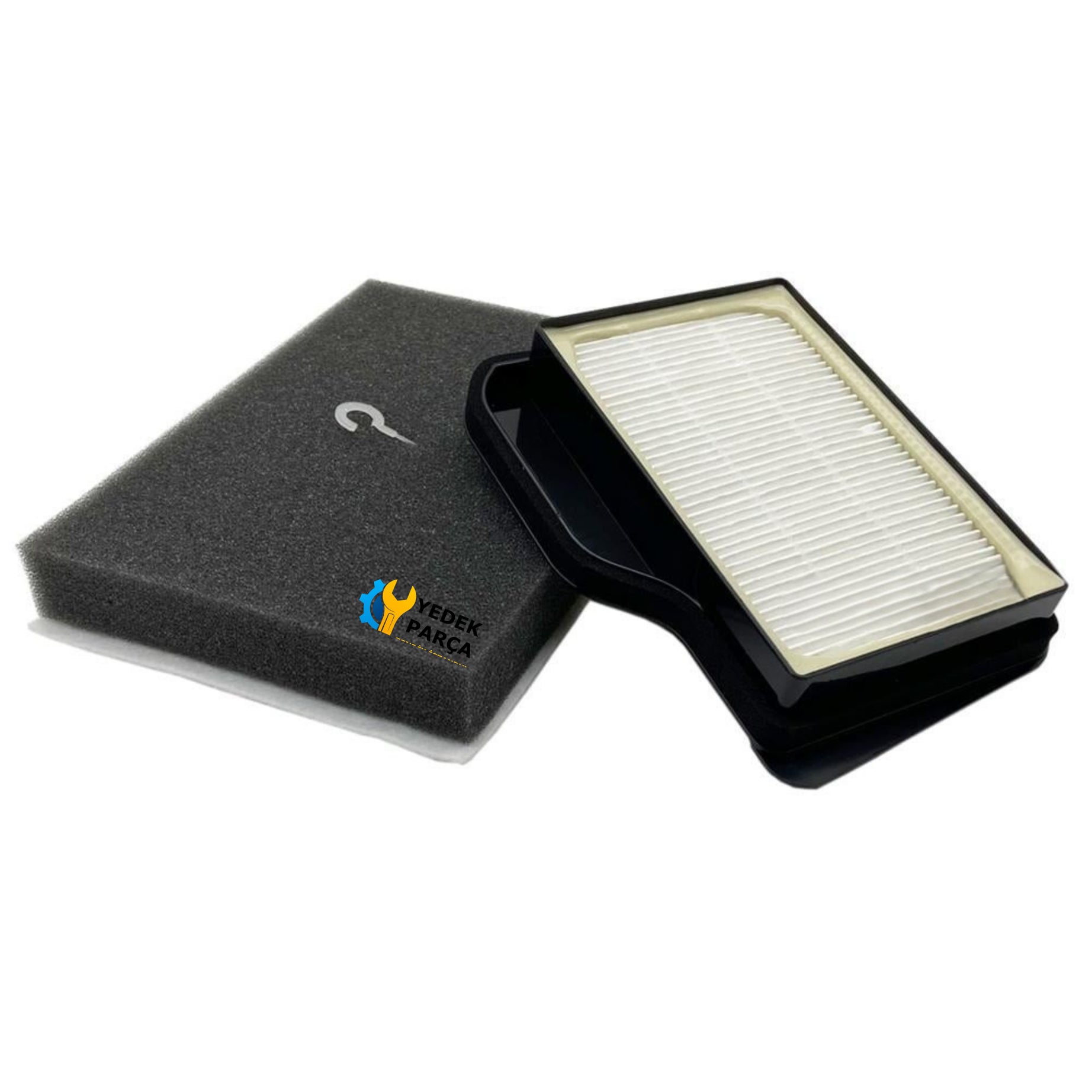 Arzum Uyumlu AR 4060 / AR4061 / AR 4088 / AR 4092 Olimpia Hortumu ve Filtresi Seti