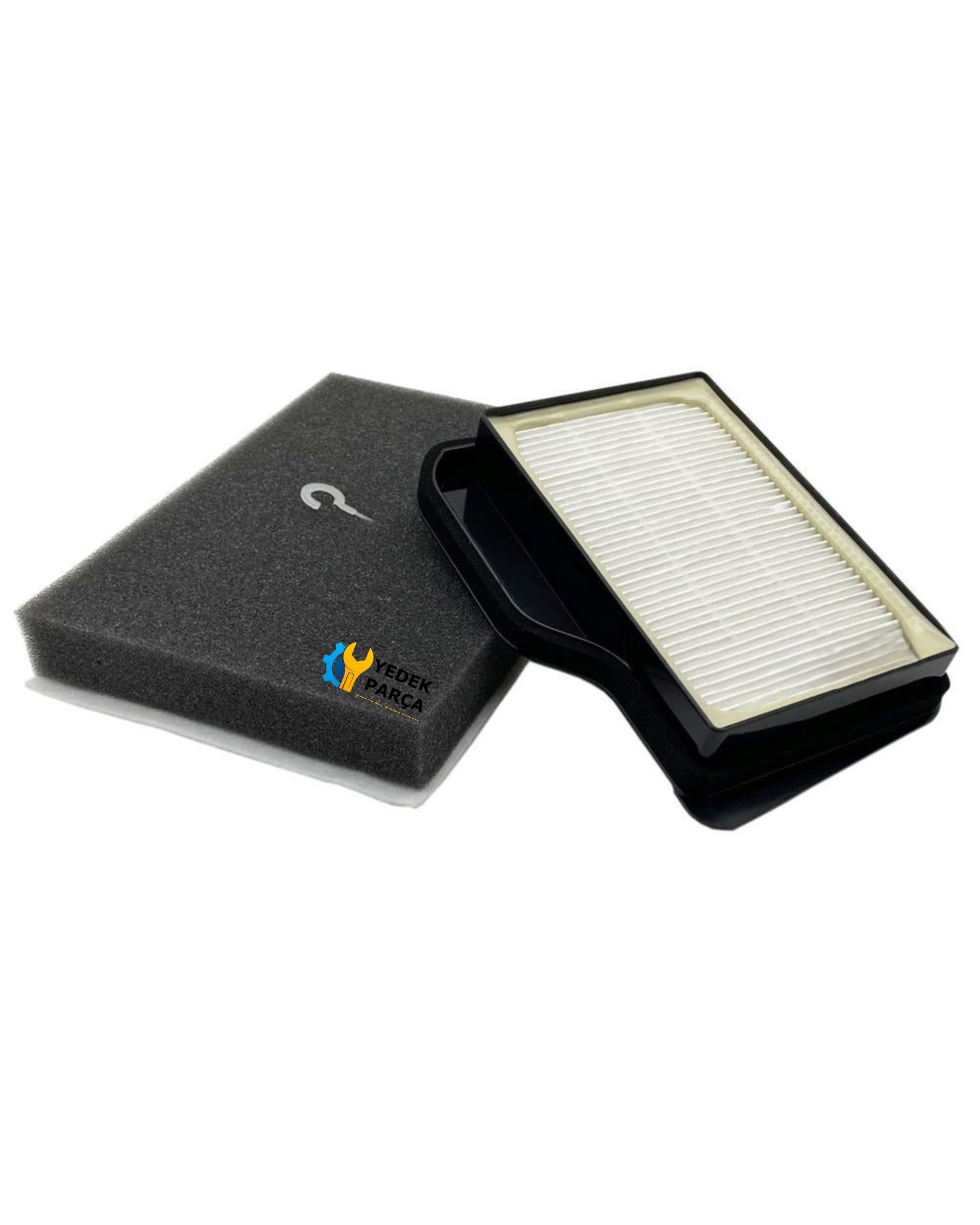 Arzum Uyumlu AR 4060 / AR4061 / AR 4088 / AR 4092 Olimpia Çelik Telli Hortumu ve Filtresi Seti