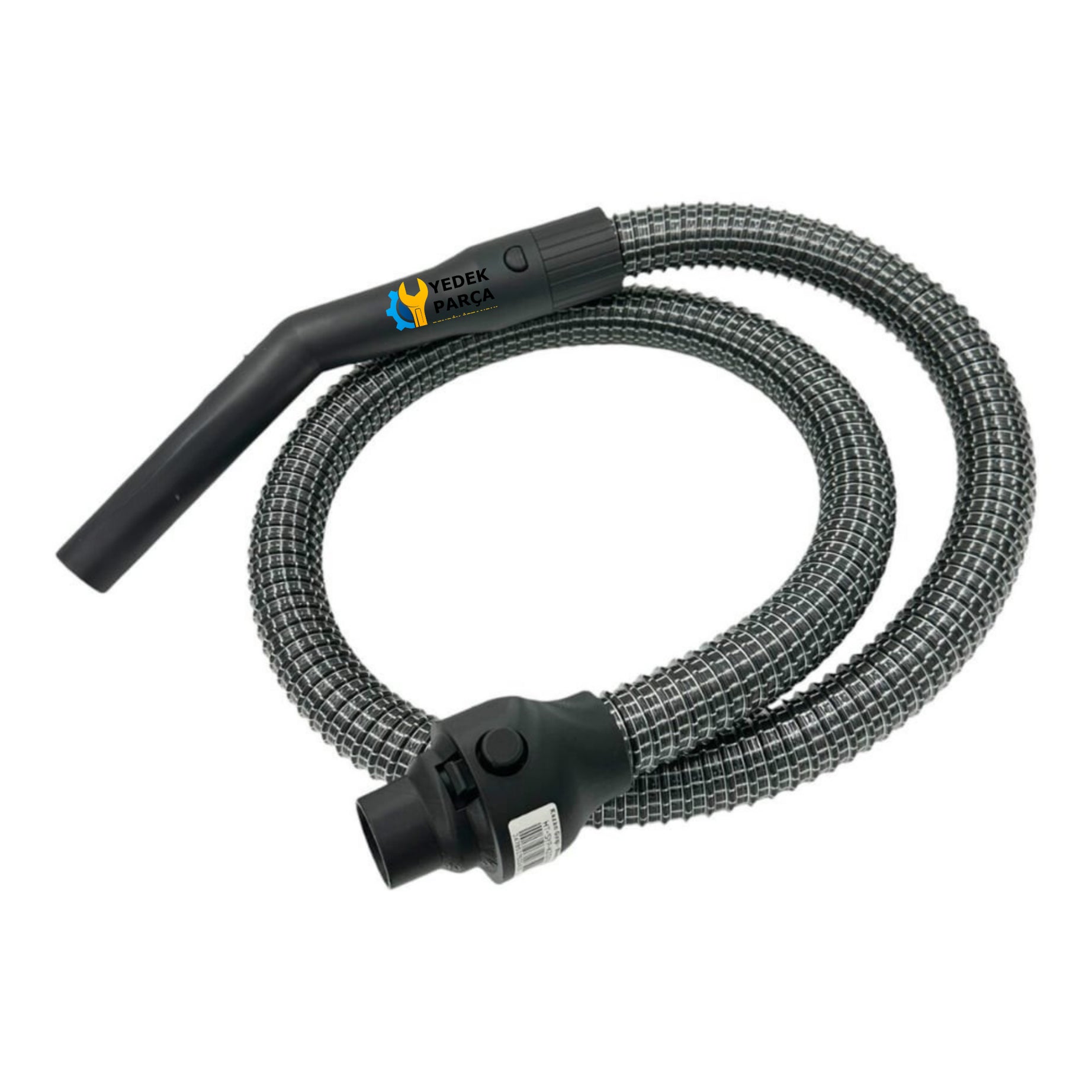 Bluehouse Uyumlu BH 022PR Super Silent Çelik Telli Hortumu