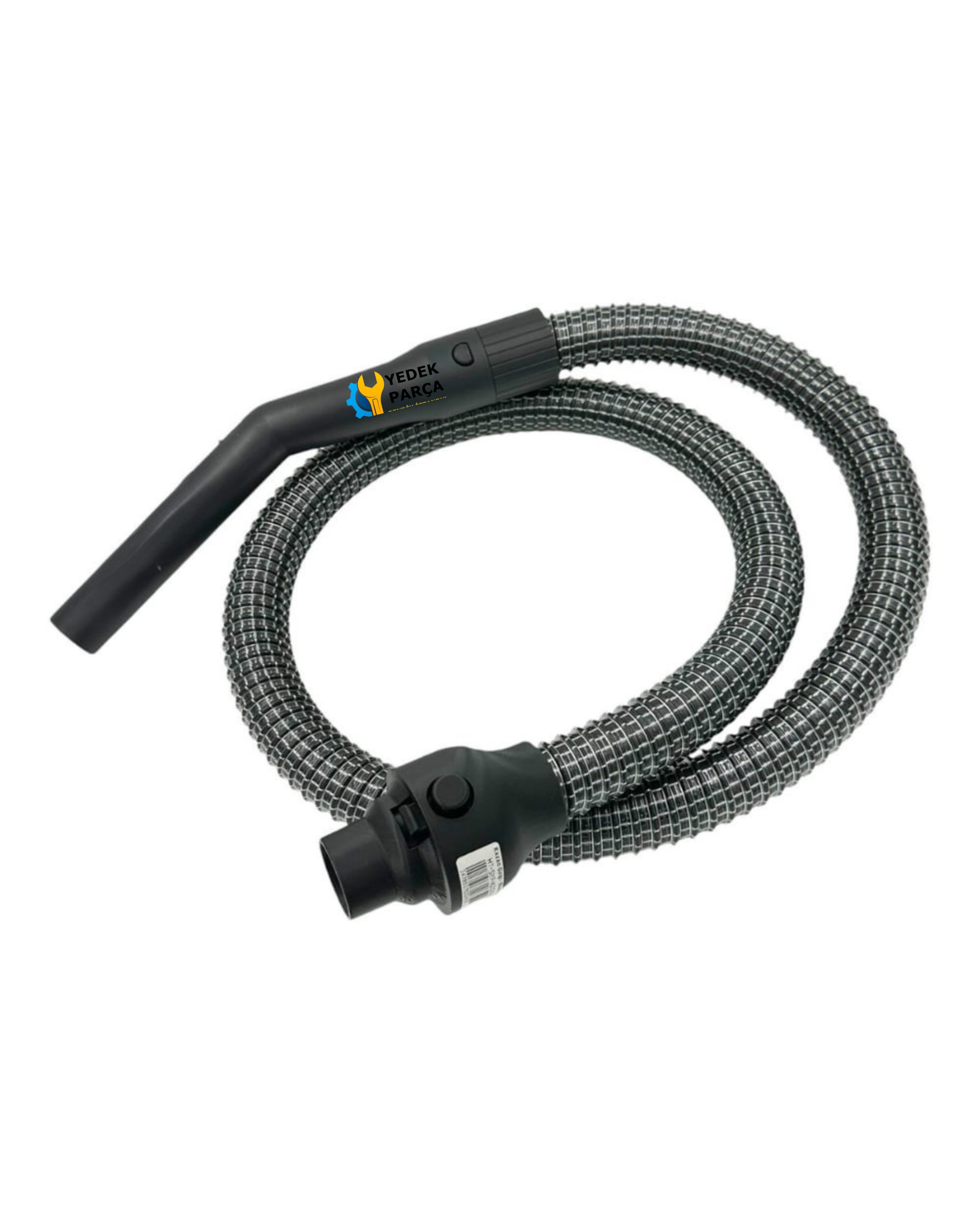 Bluehouse Uyumlu BH 022PR Super Silent Çelik Telli Hortumu