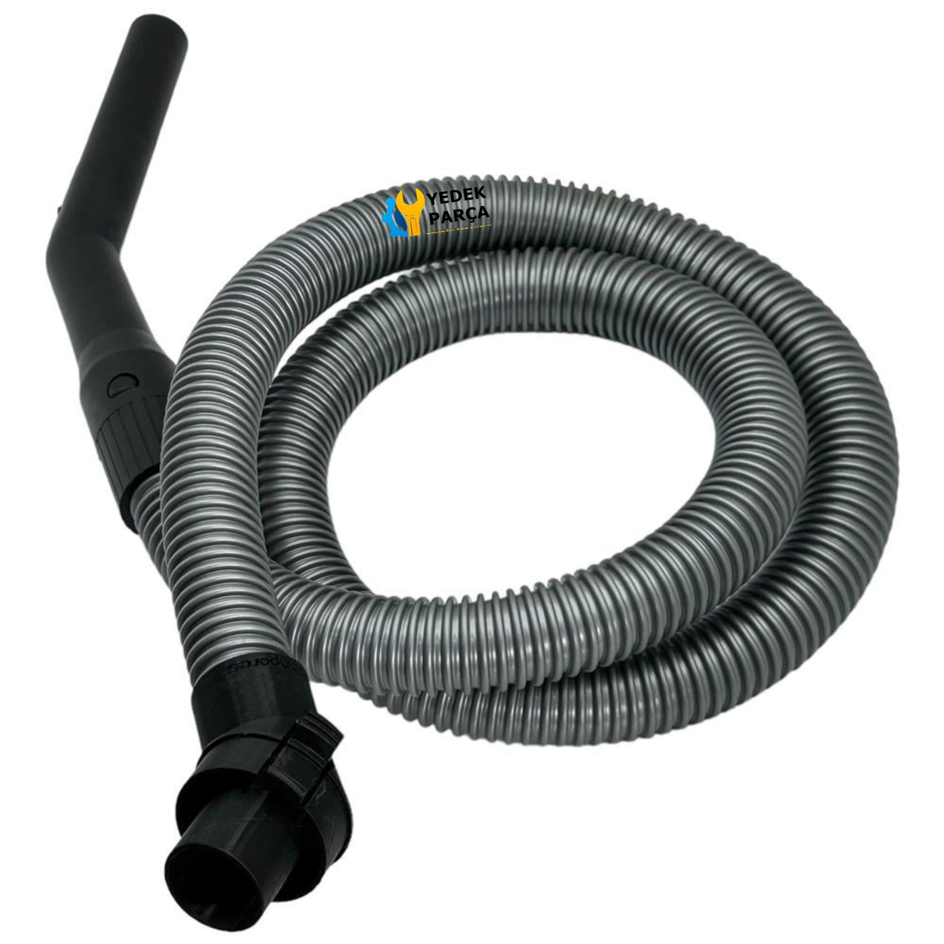 Altus Uyumlu AL 665 K Süpürge Çelik Telli Hortumu Seti 9178011440