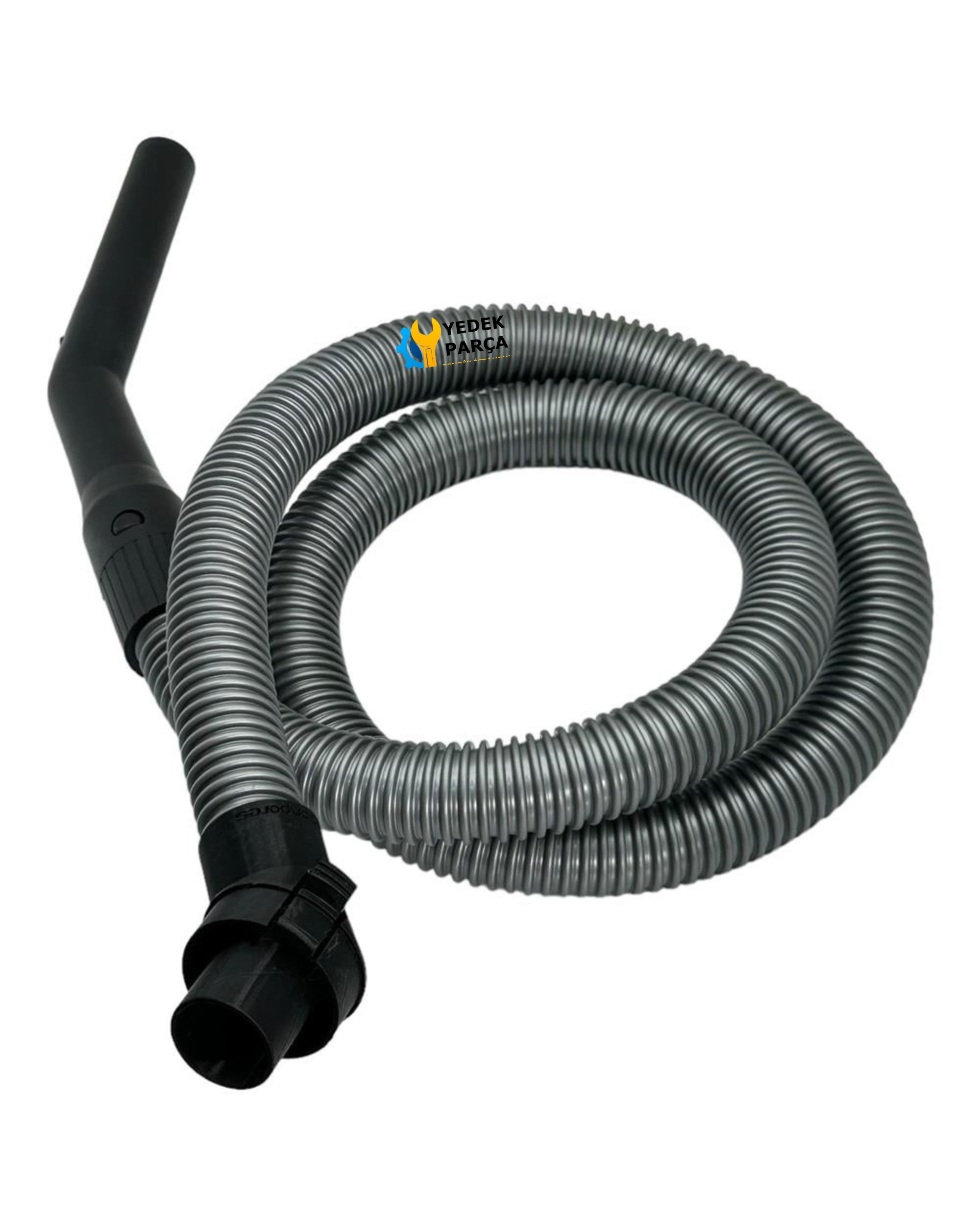 Altus Uyumlu AL 665 TK Süpürge Çelik Telli Hortumu Seti 9178011440