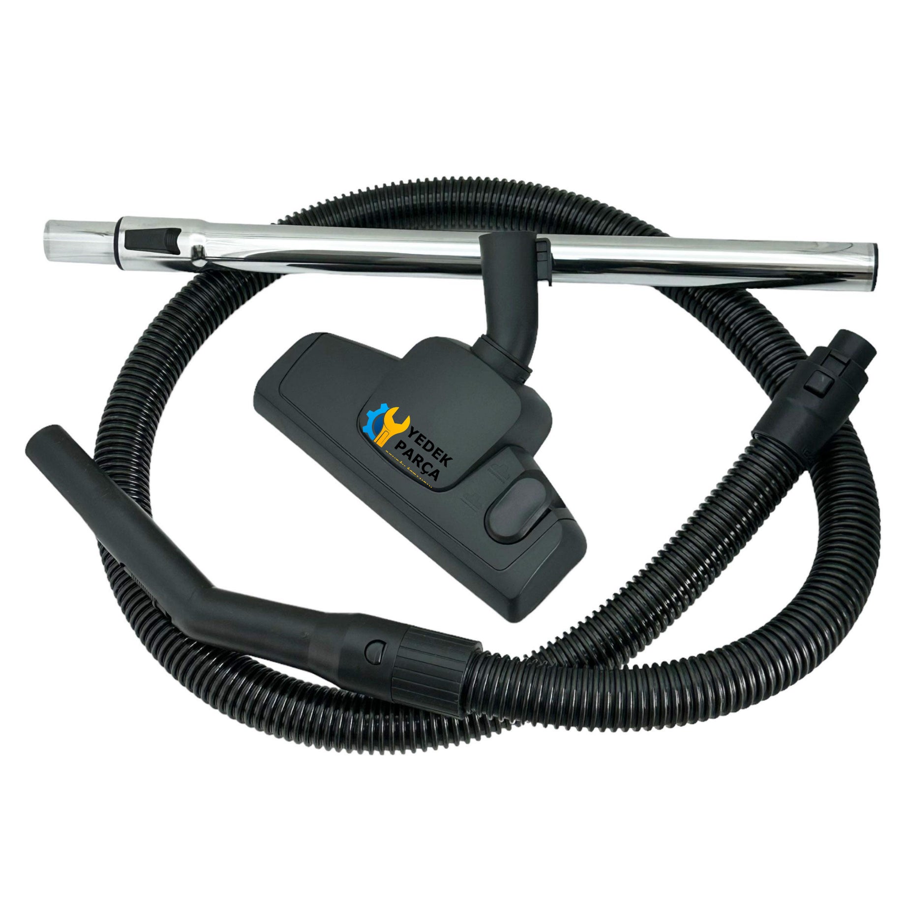 Arzum Uyumlu AR 423 Activo Süpürge Hortumu Seti