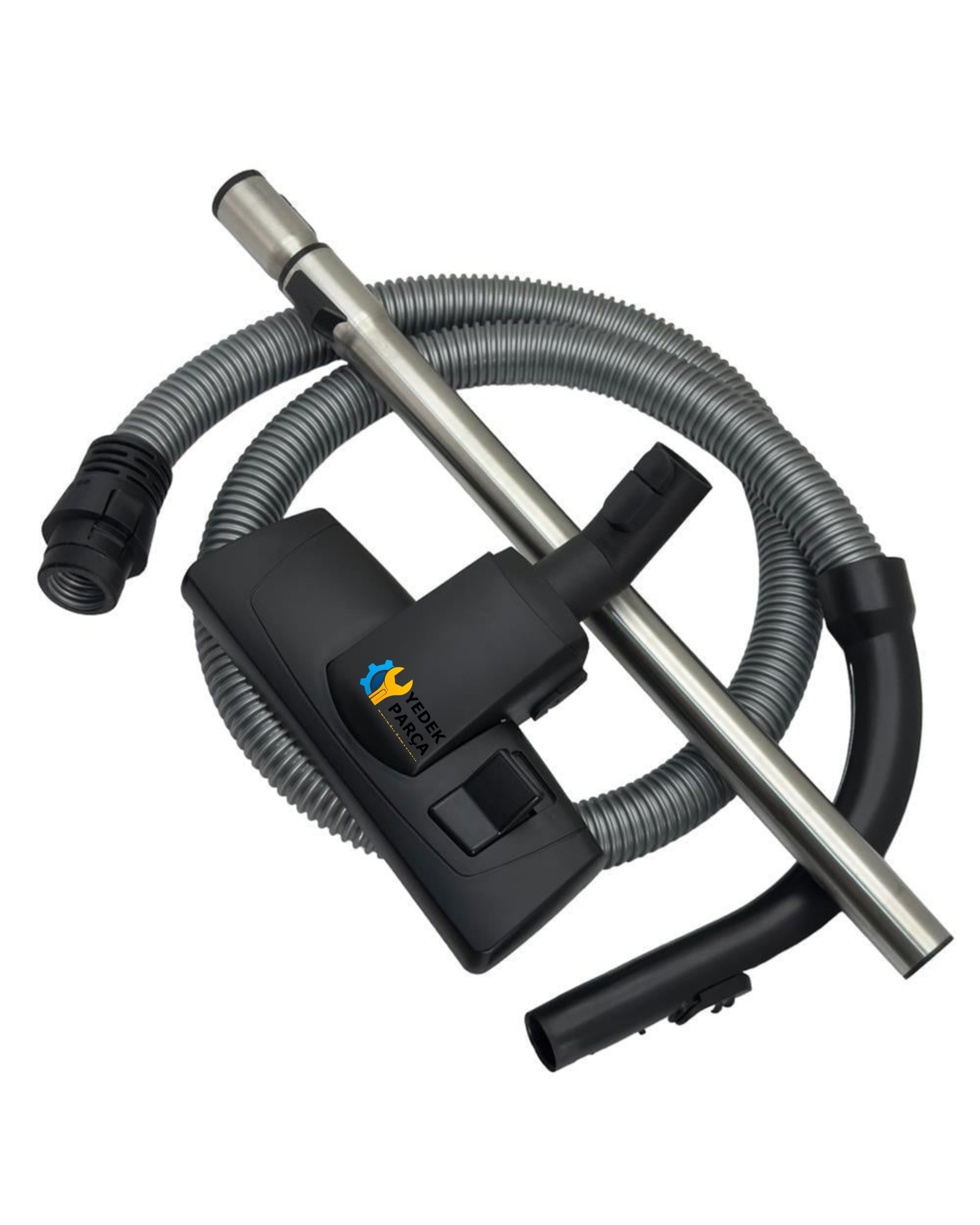 Miele Uyumlu Blizzard Cx1 Cat & Dog Süpürge Hortumu Seti